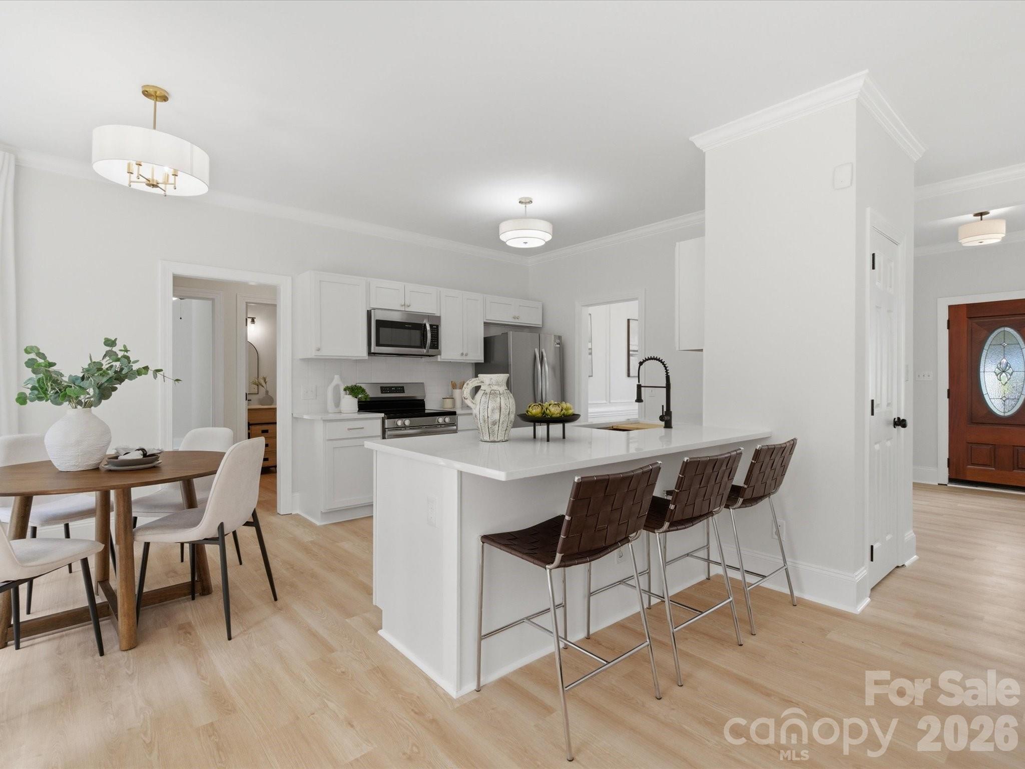 Highland Creek - Residential