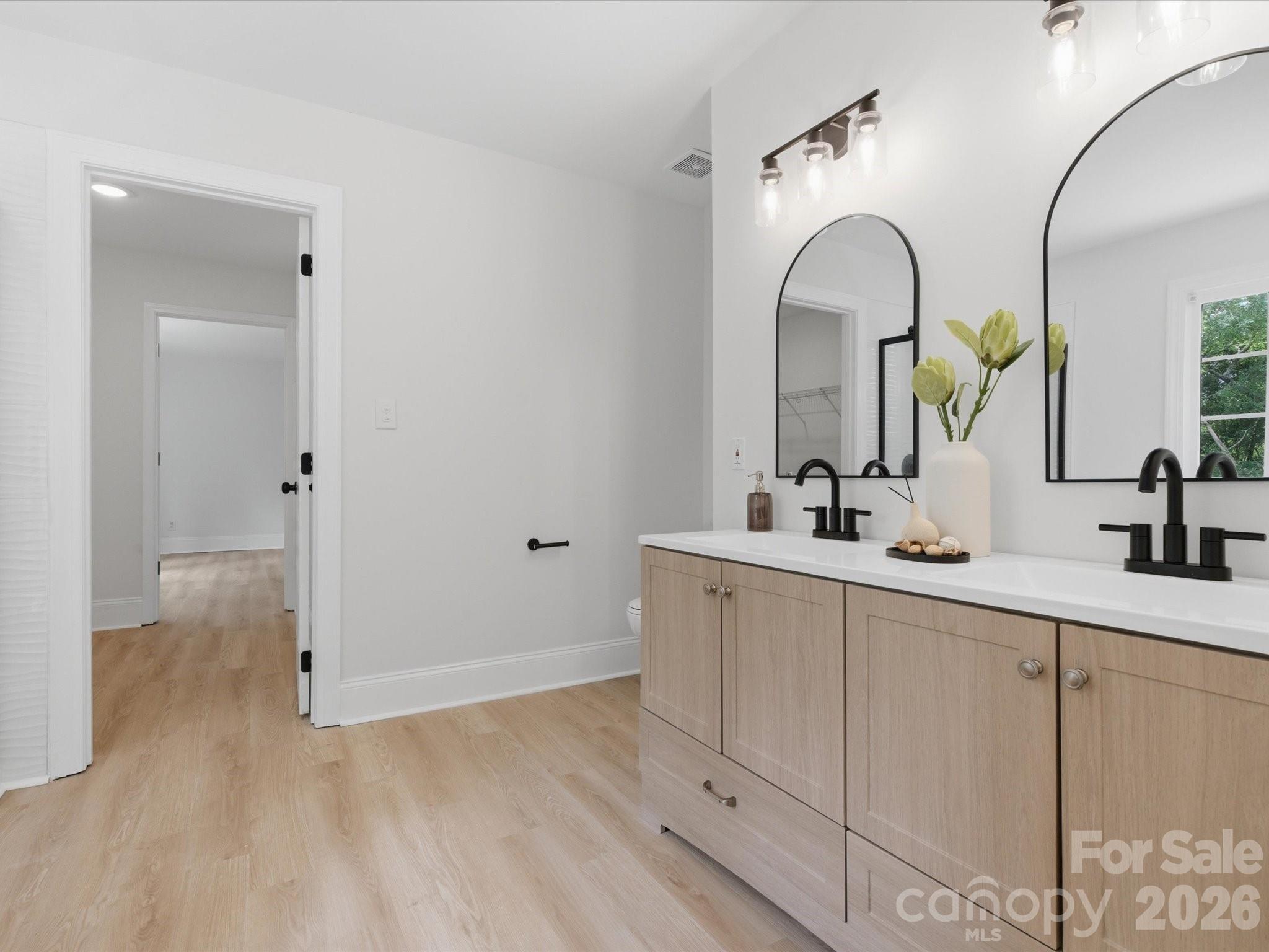 Highland Creek - Residential
