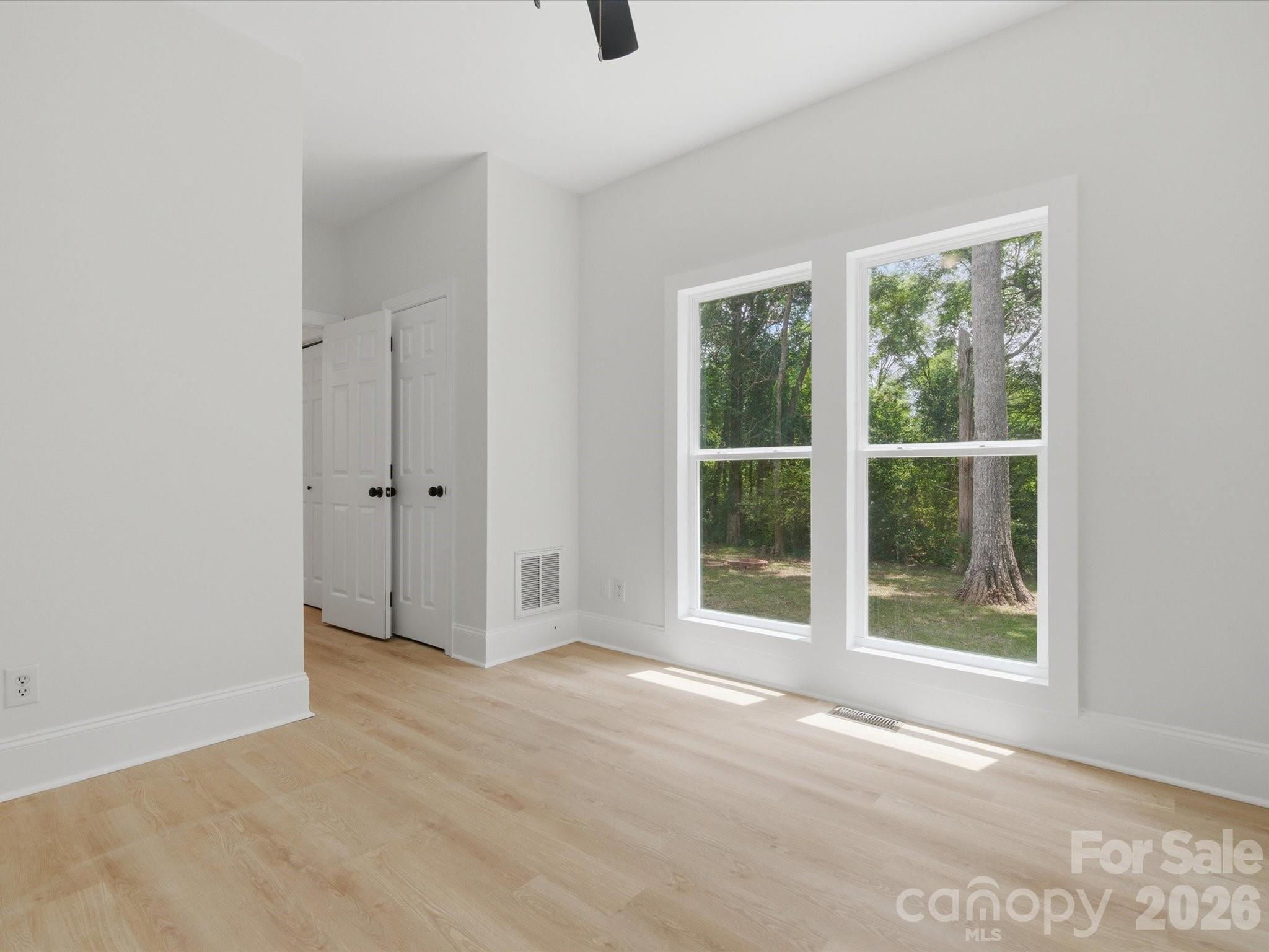 Highland Creek - Residential