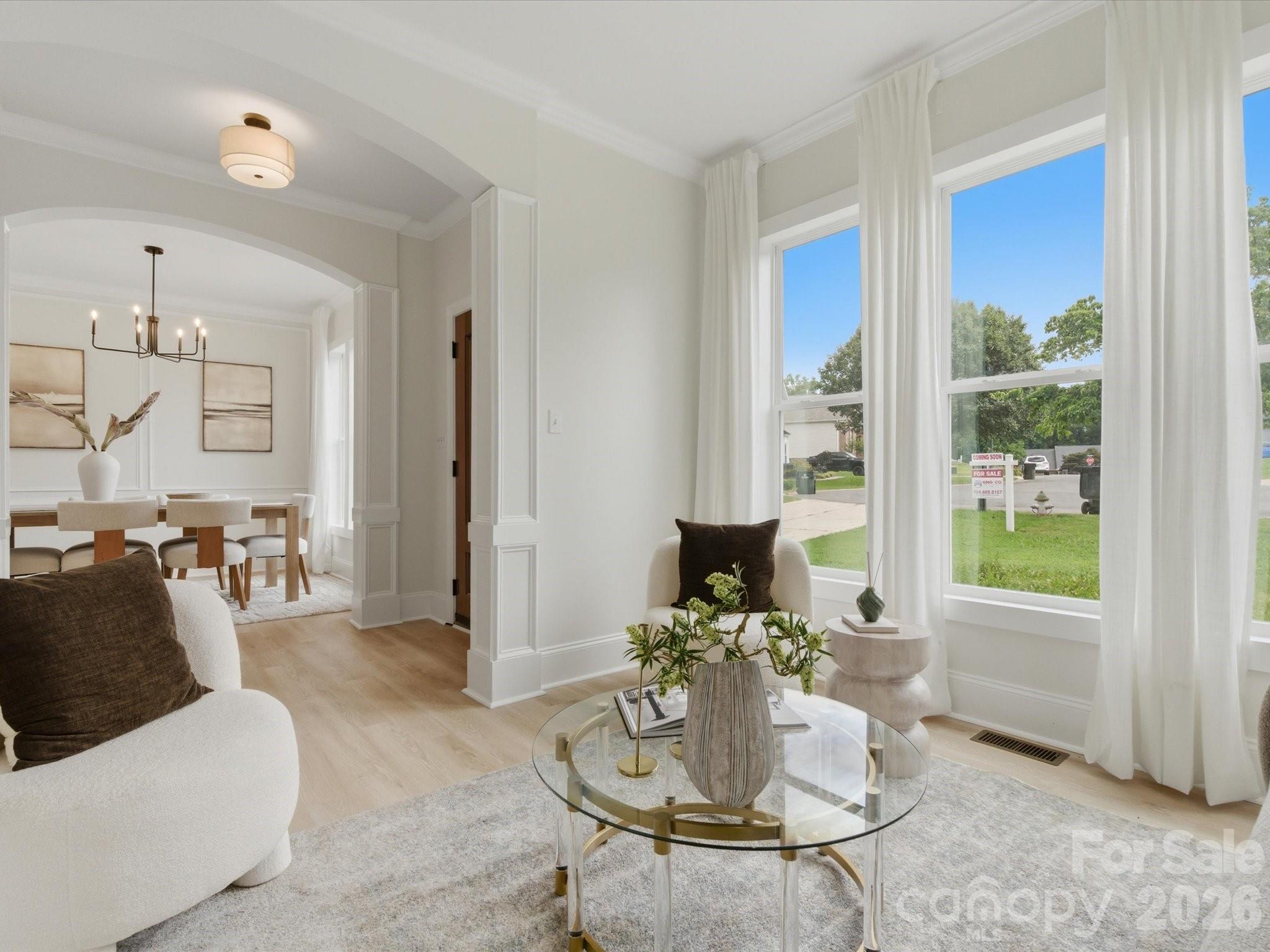 Highland Creek - Residential