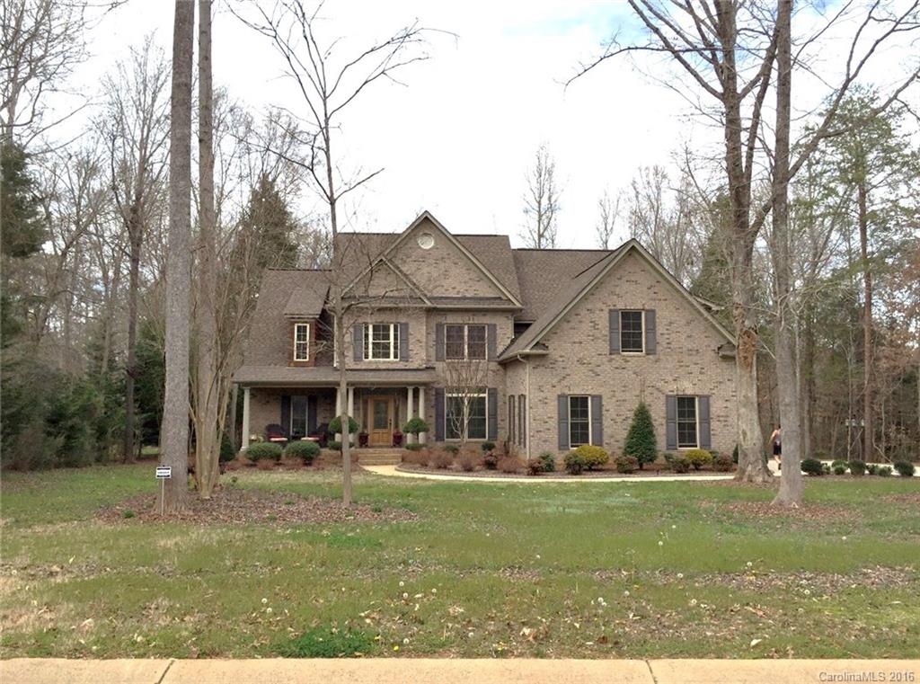 Vanderlakes - Residential