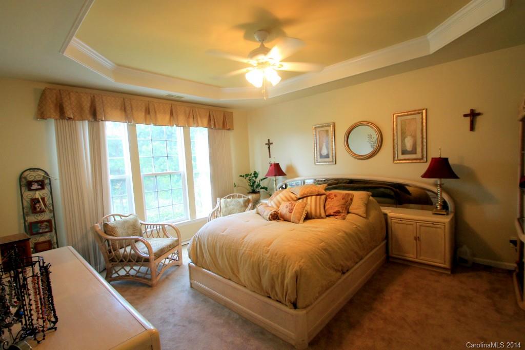 Sun City Carolina Lakes - Residential