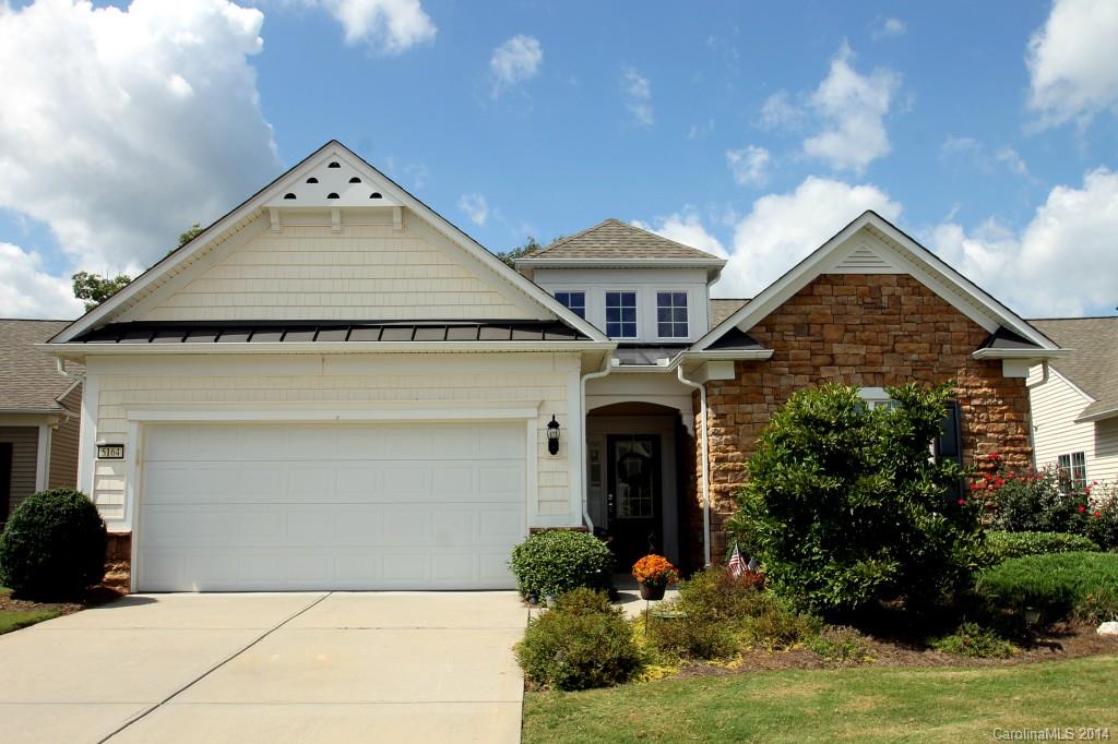 Sun City Carolina Lakes - Residential