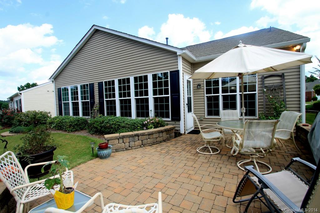 Sun City Carolina Lakes - Residential