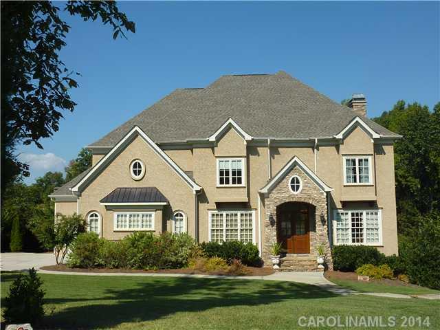 Springfield - Residential