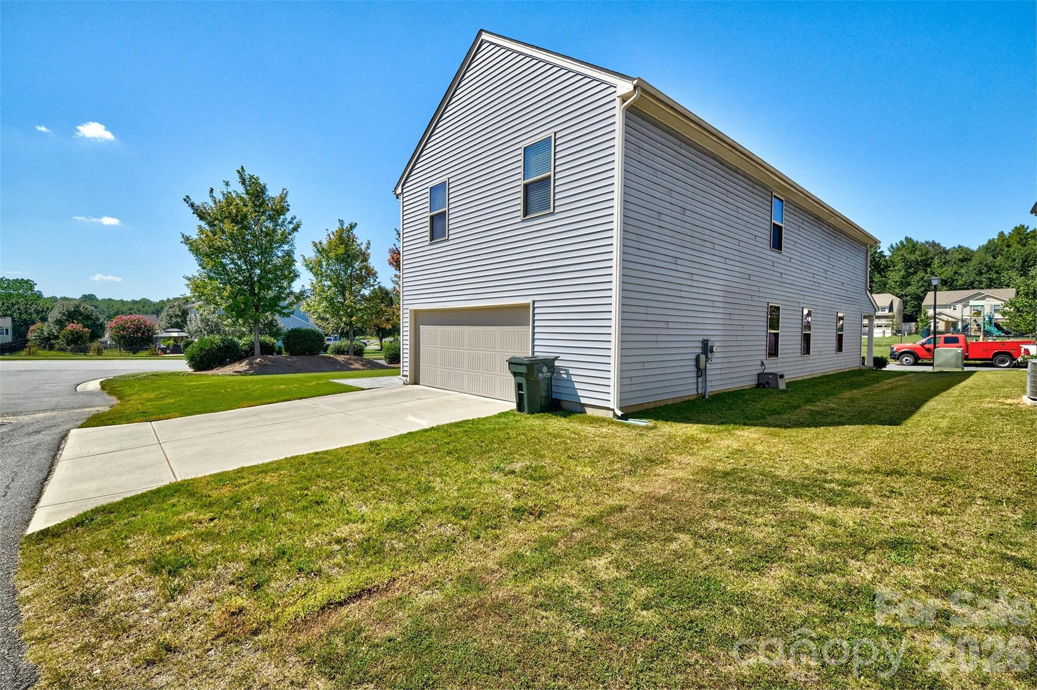 Ebenezer Village - Residential