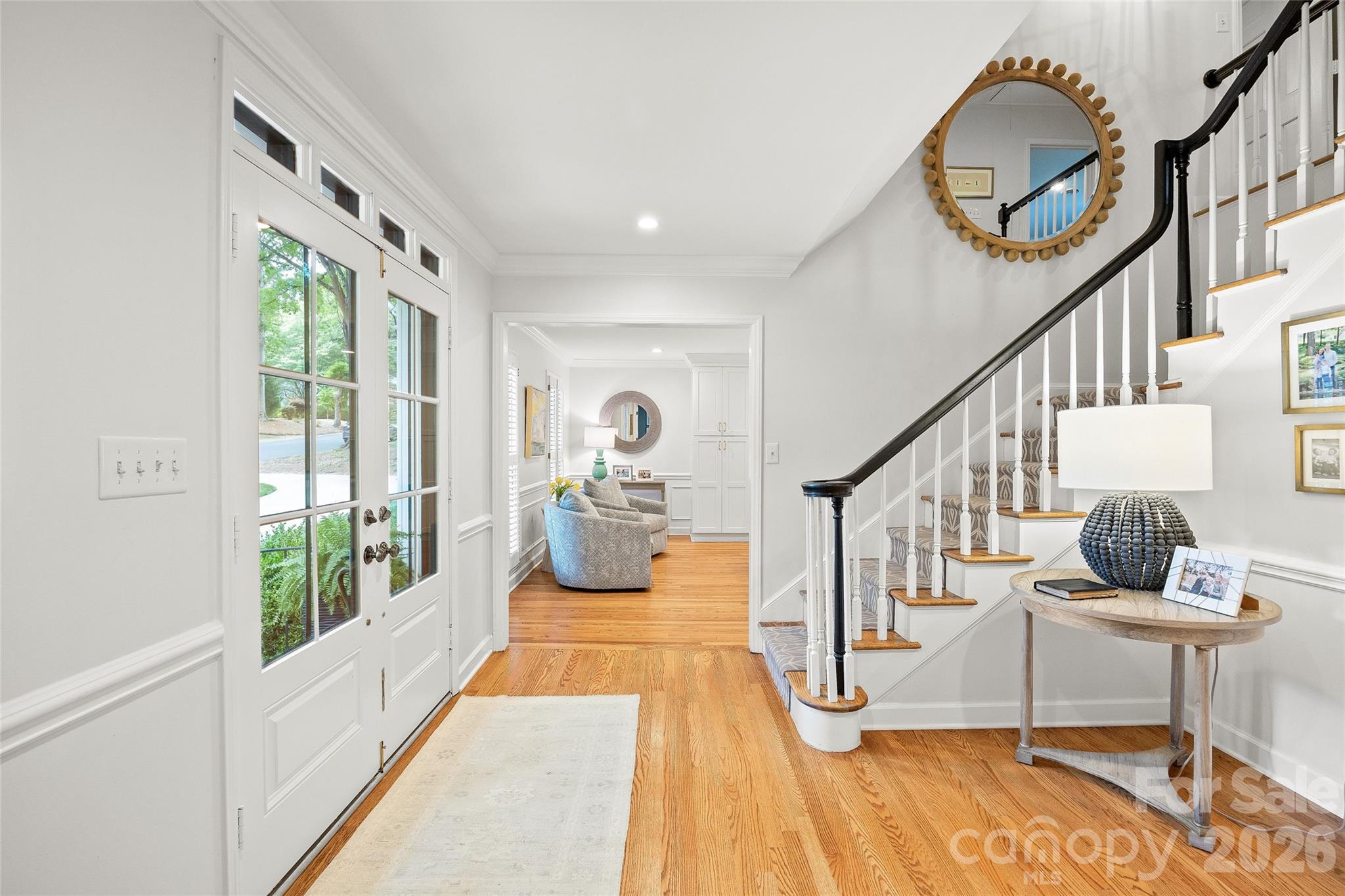 Sharon Woods - Residential