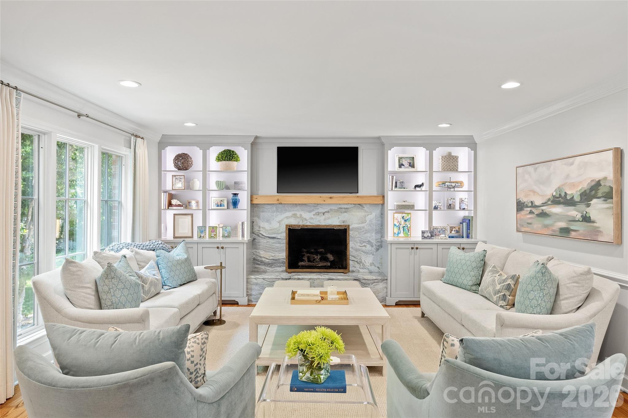 Sharon Woods - Residential