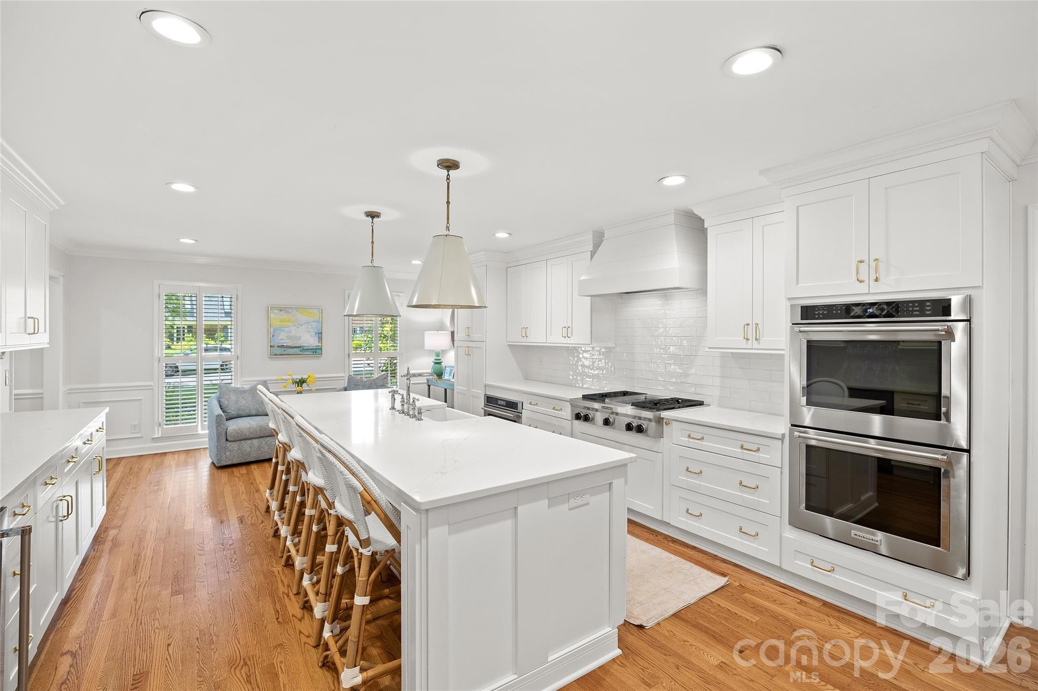 Sharon Woods - Residential