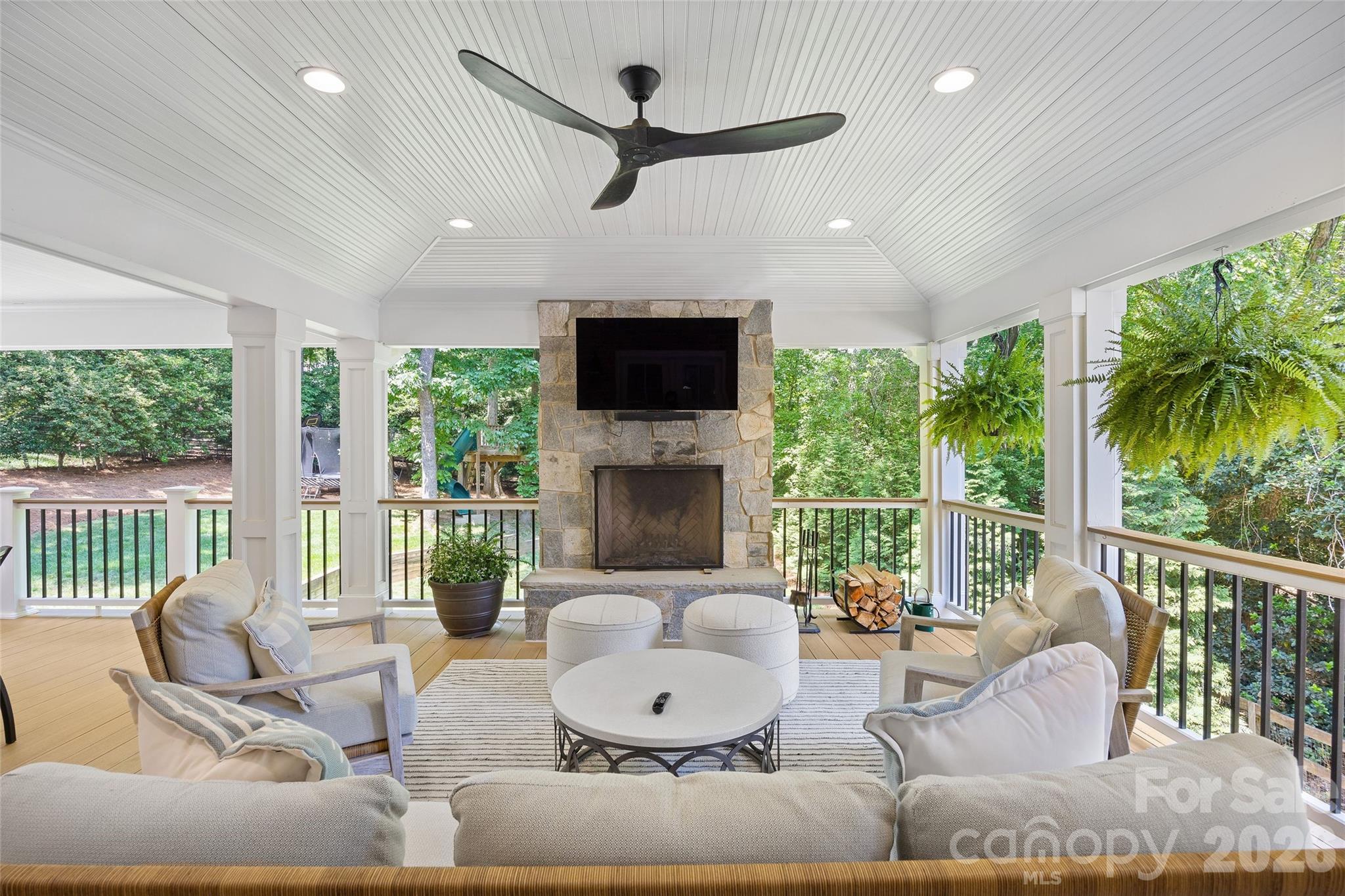 Sharon Woods - Residential