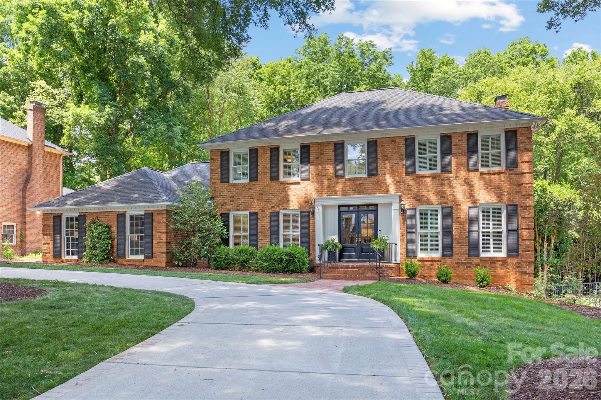 Sharon Woods - Residential