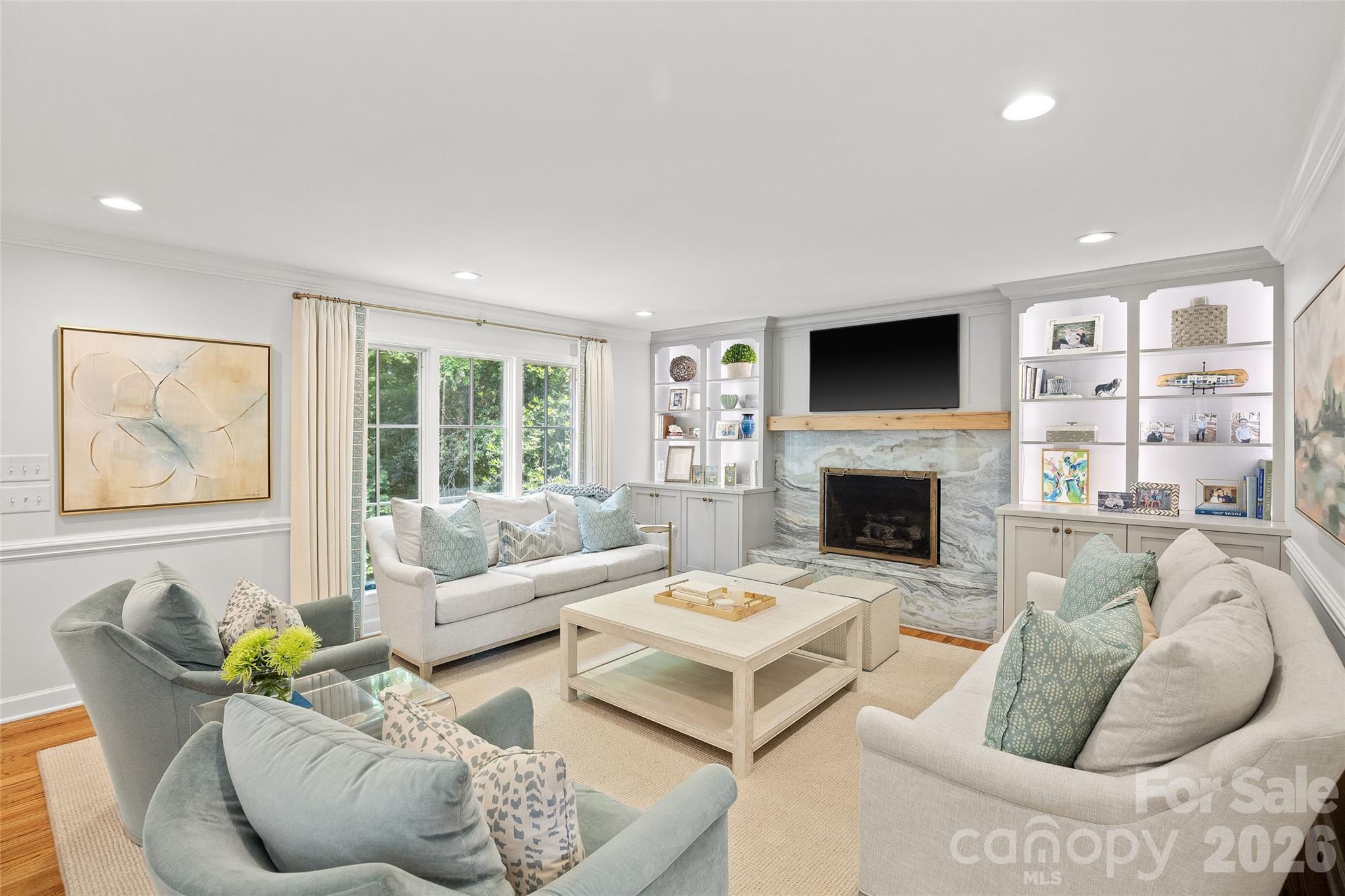 Sharon Woods - Residential