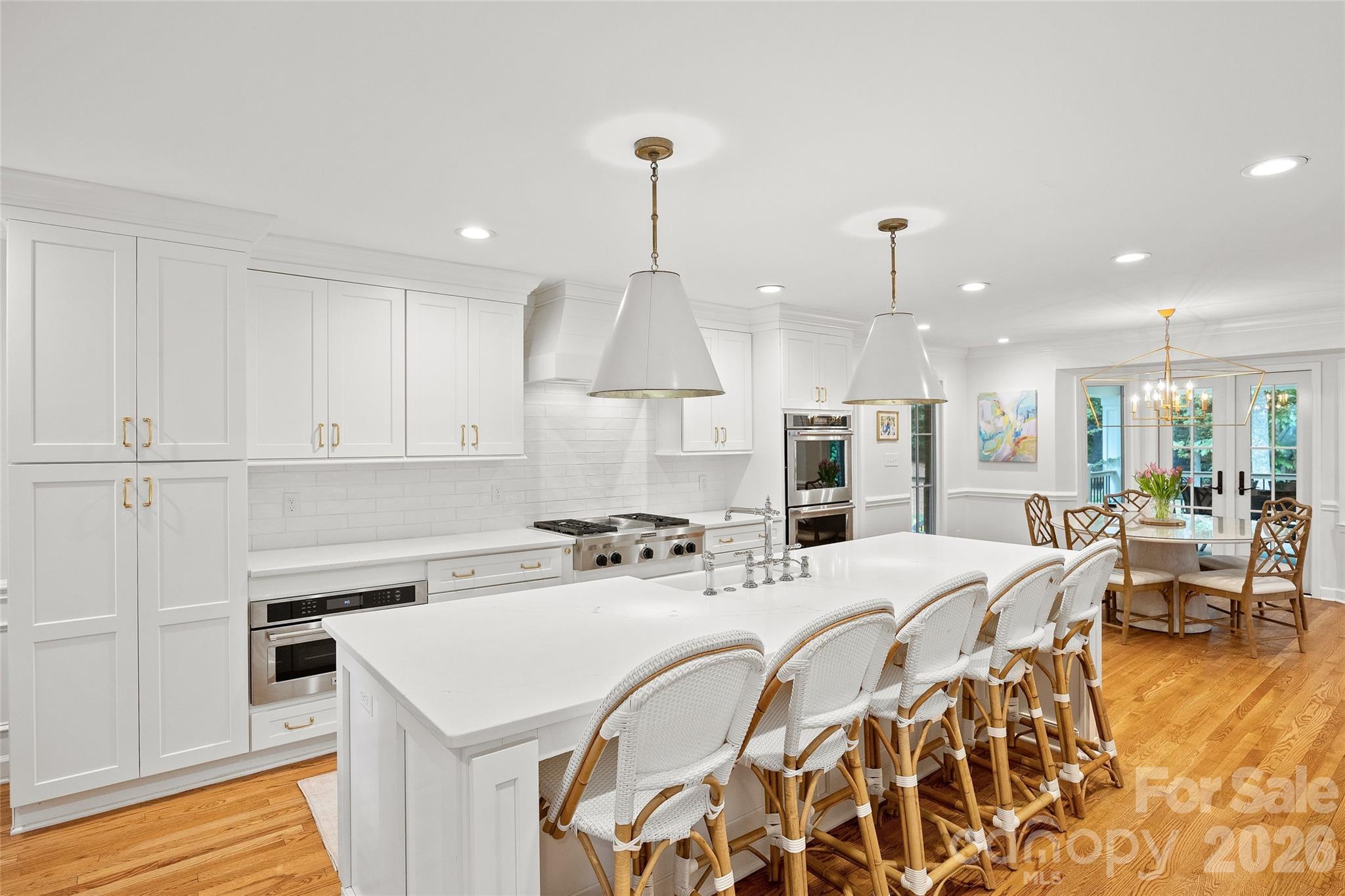 Sharon Woods - Residential