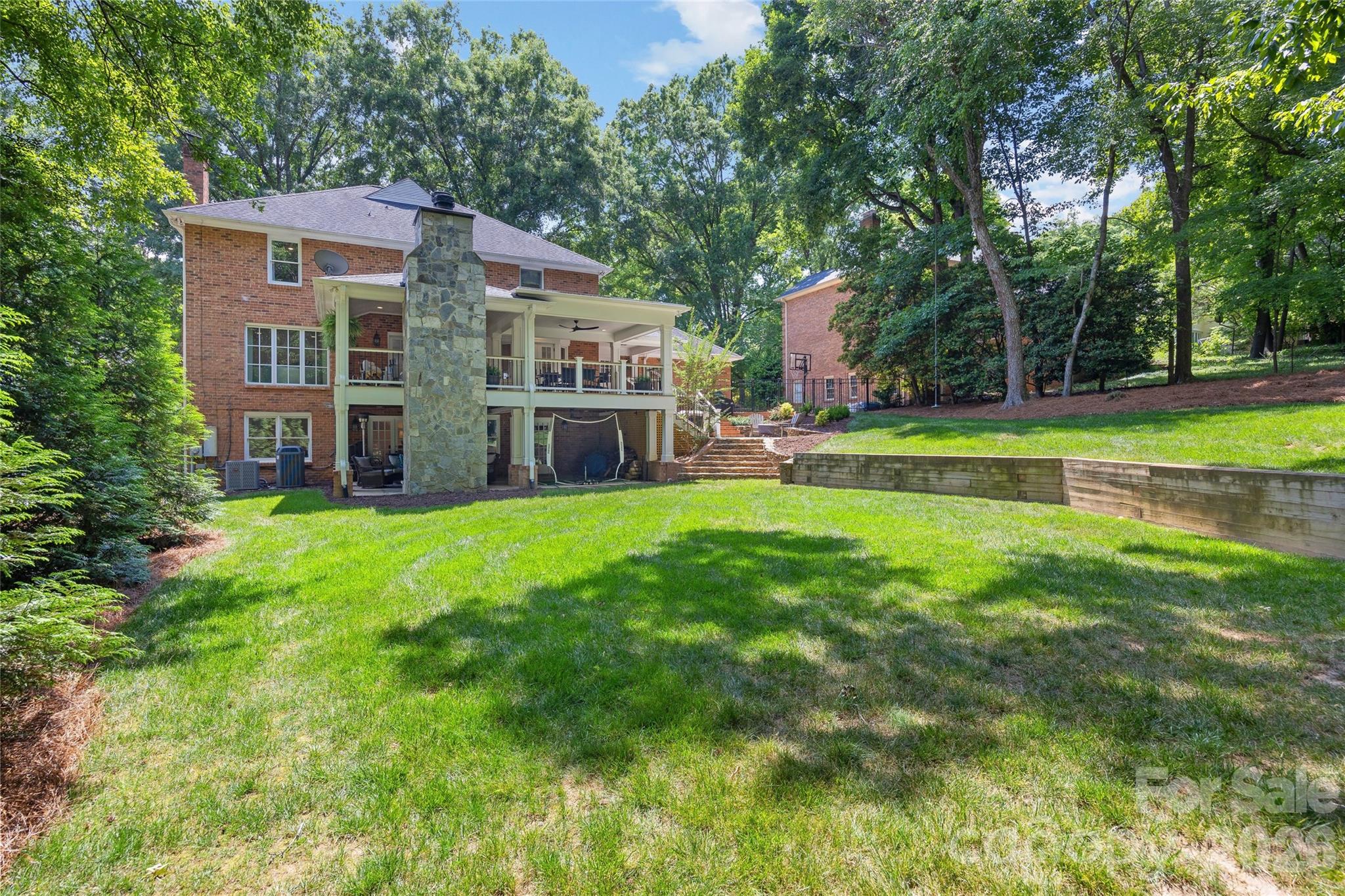 Sharon Woods - Residential