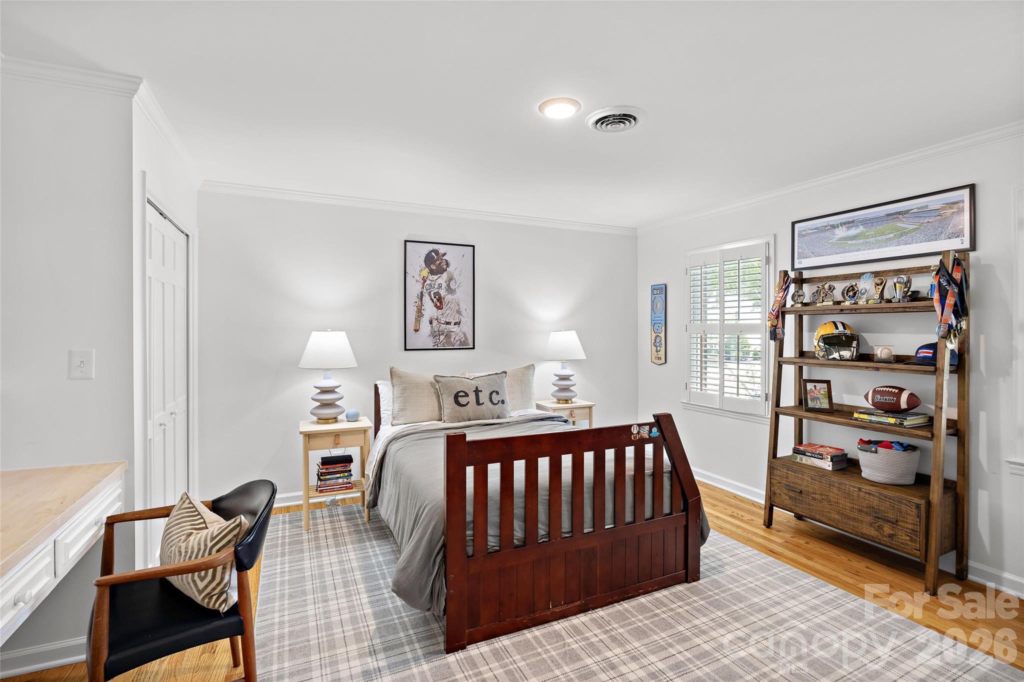 Sharon Woods - Residential
