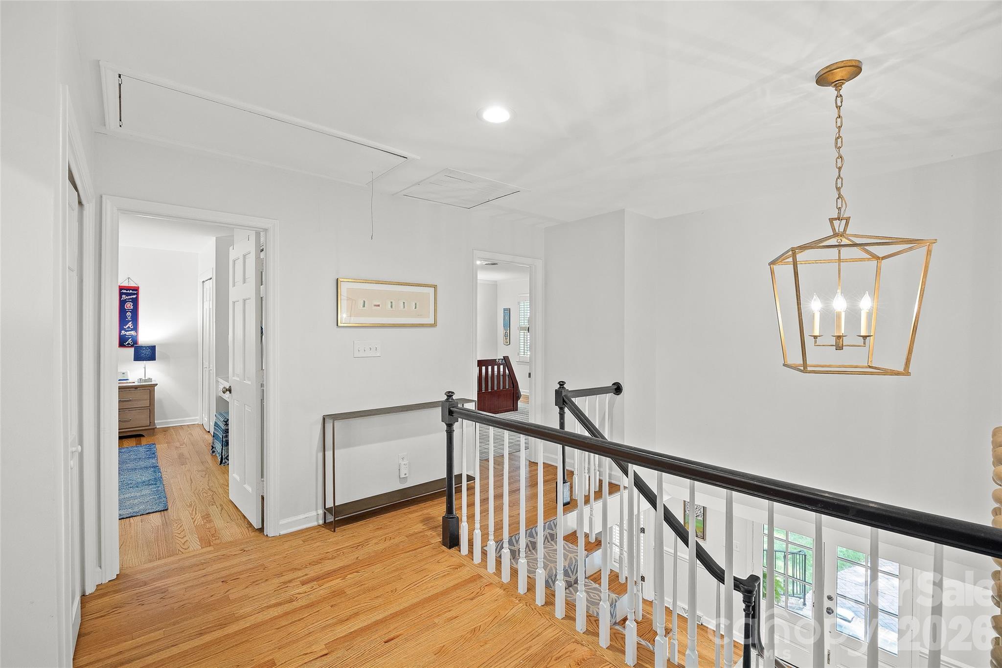 Sharon Woods - Residential