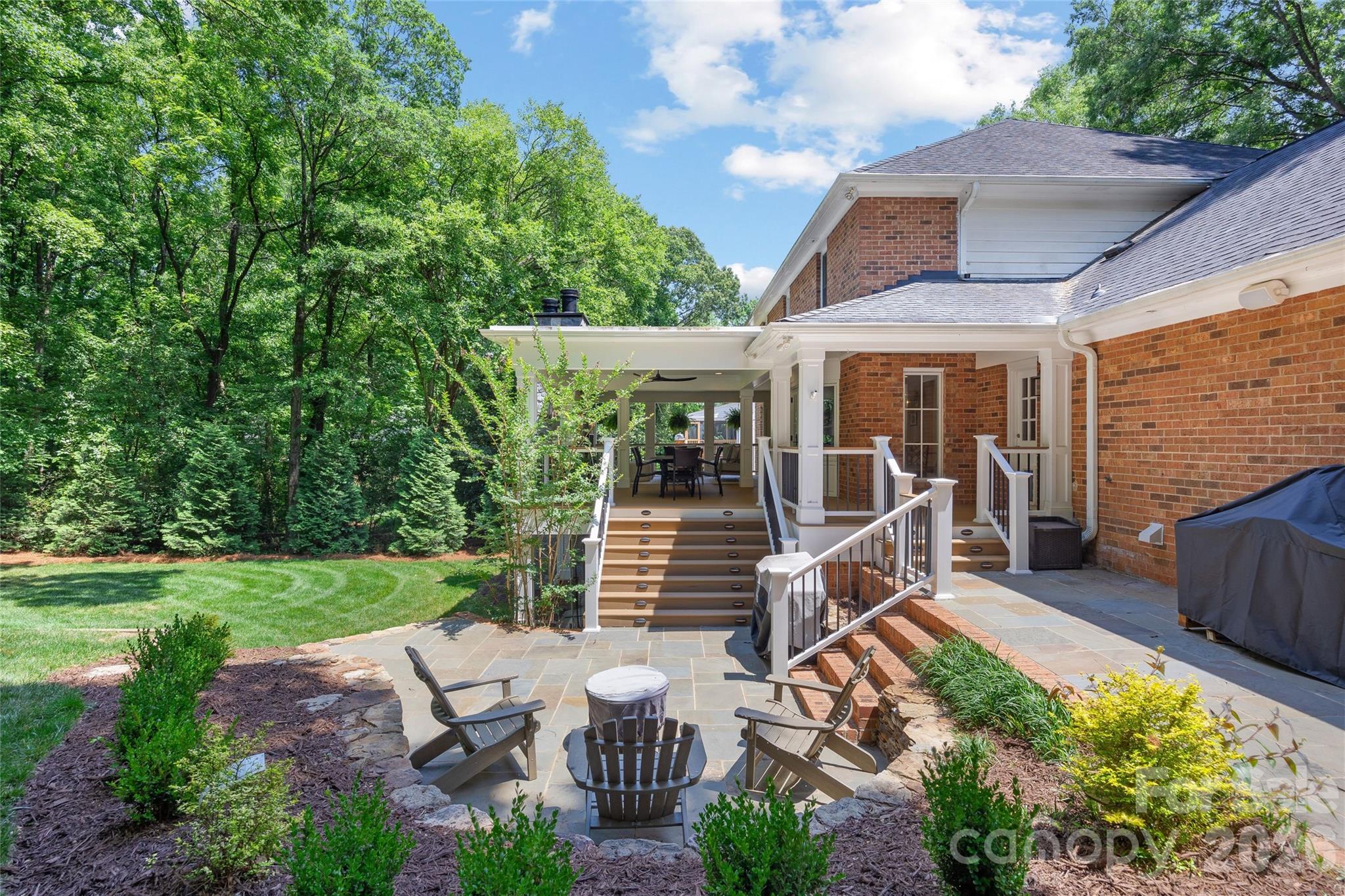 Sharon Woods - Residential