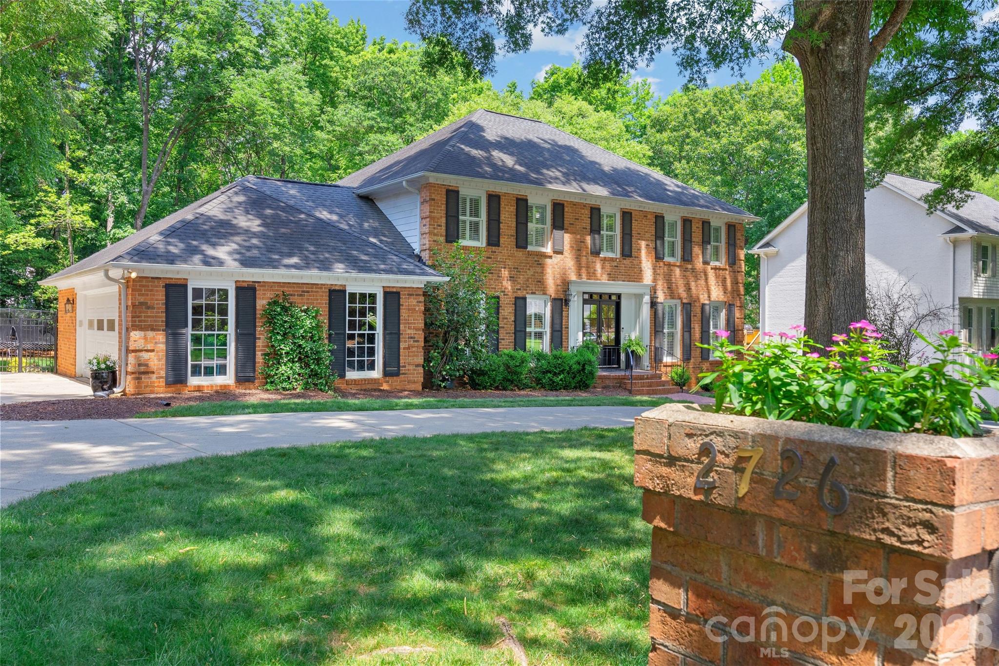Sharon Woods - Residential