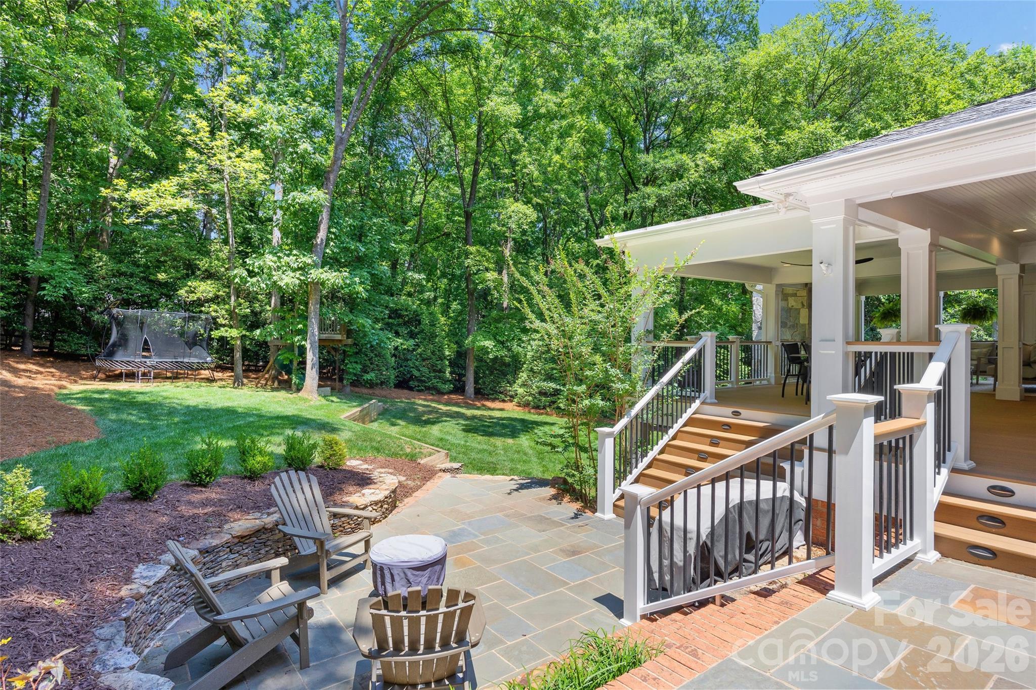 Sharon Woods - Residential