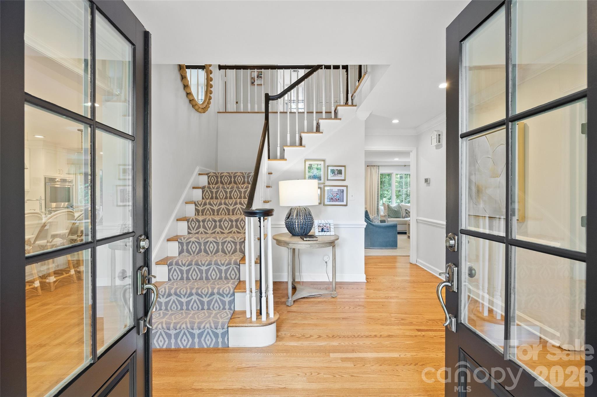 Sharon Woods - Residential