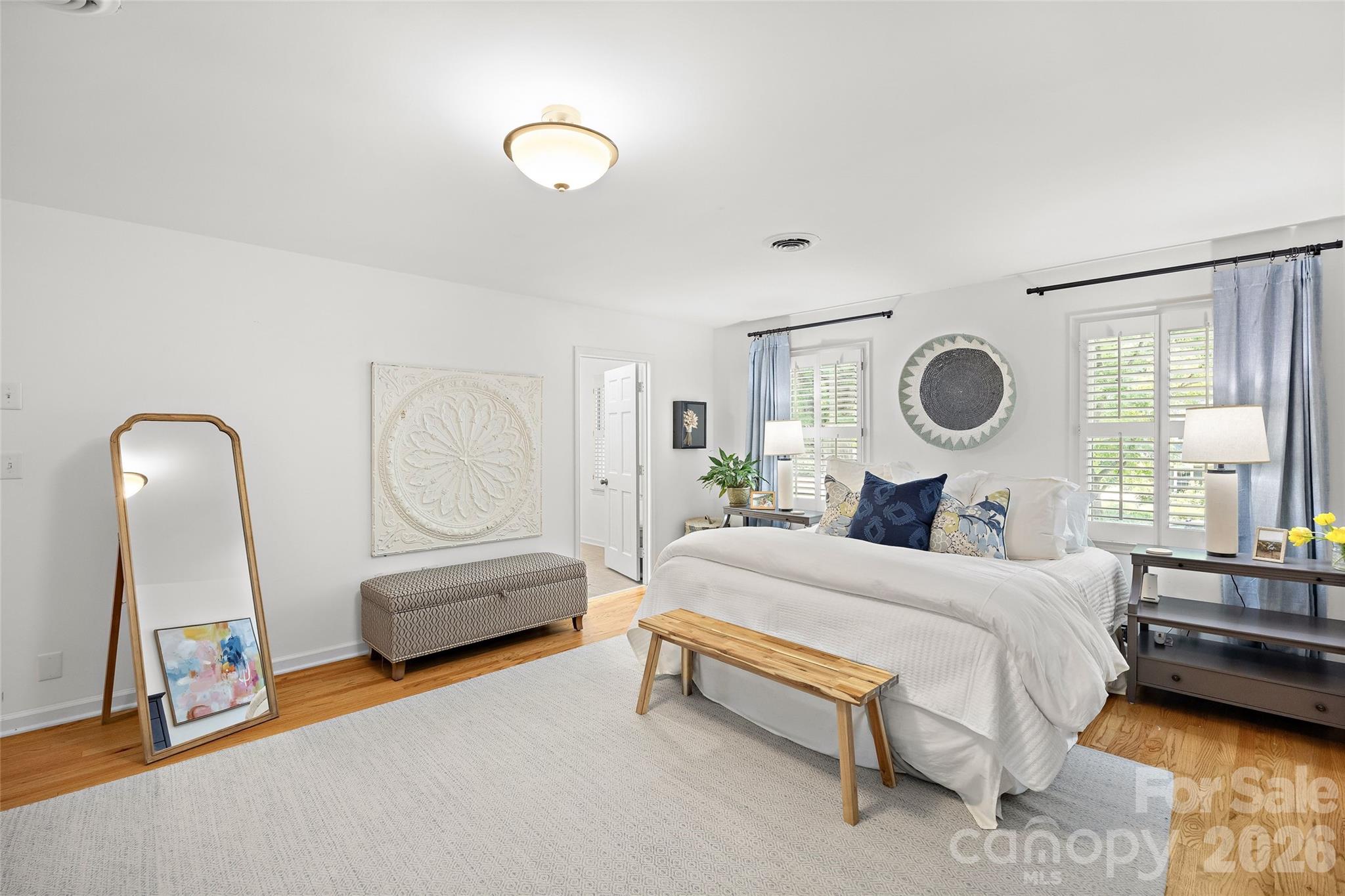 Sharon Woods - Residential
