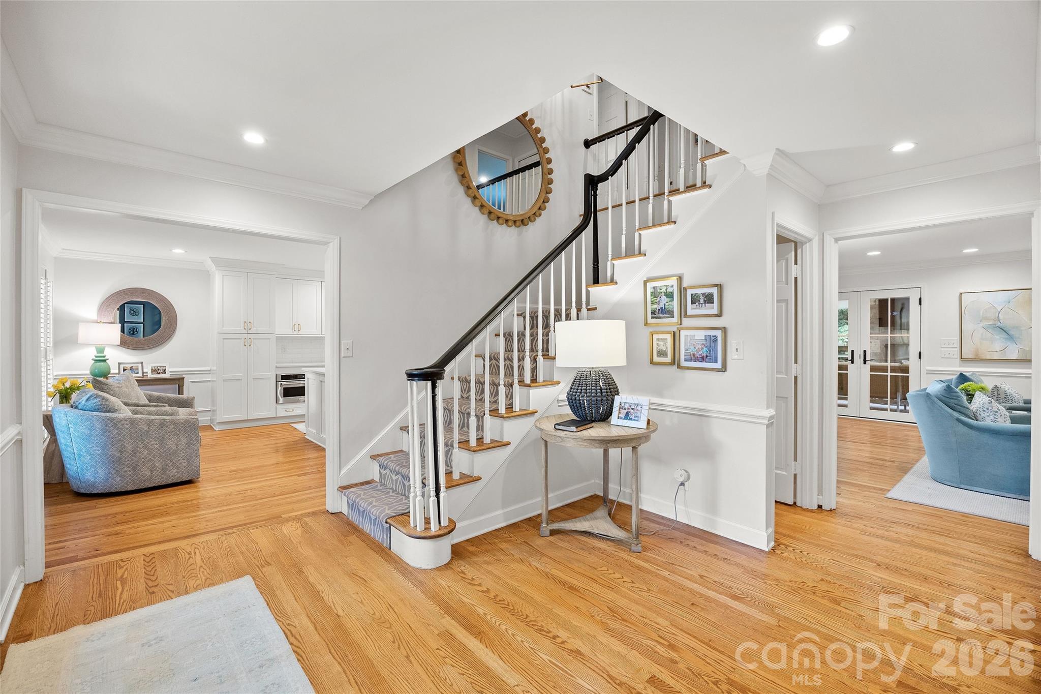 Sharon Woods - Residential