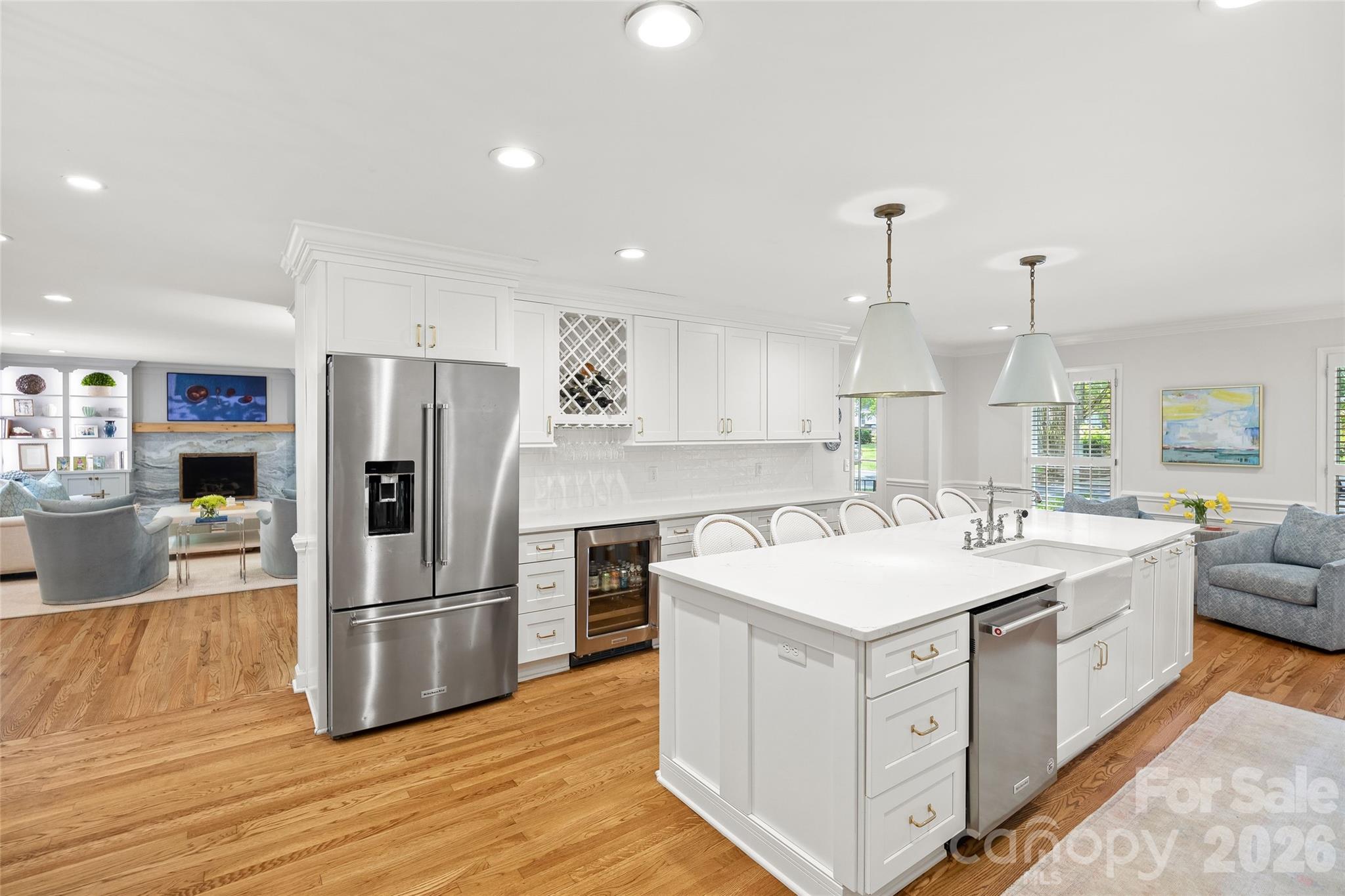 Sharon Woods - Residential
