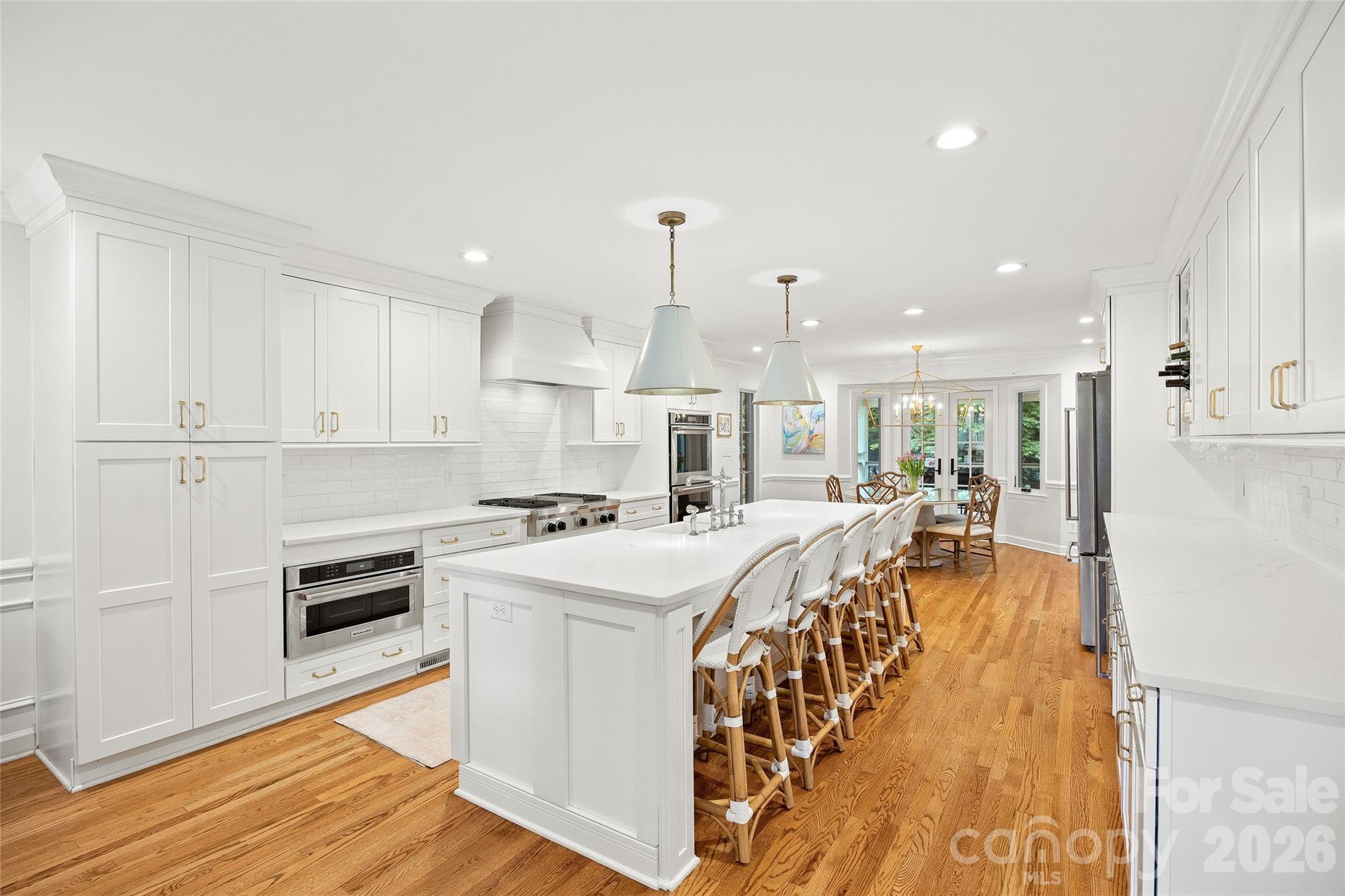 Sharon Woods - Residential