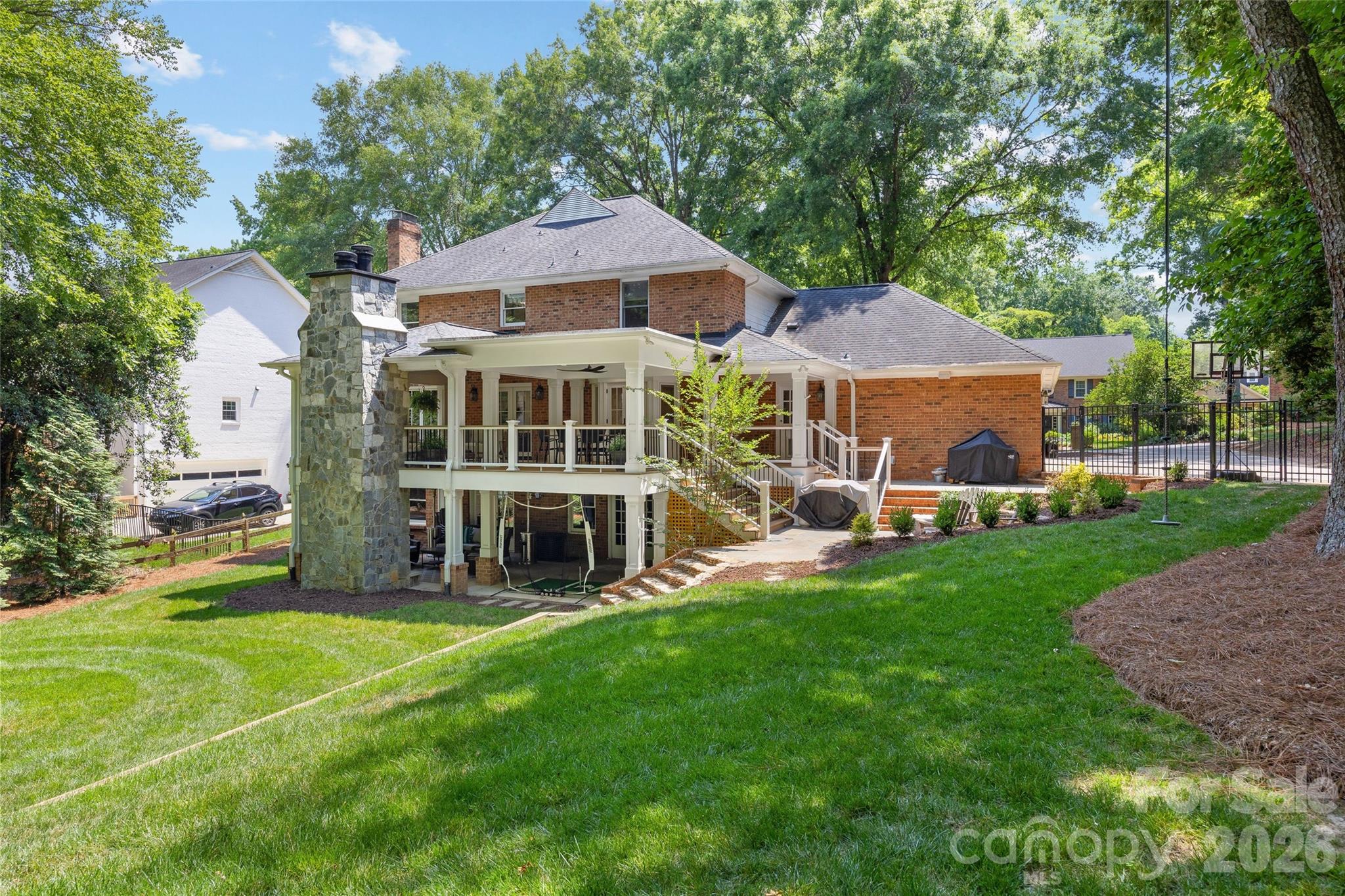 Sharon Woods - Residential