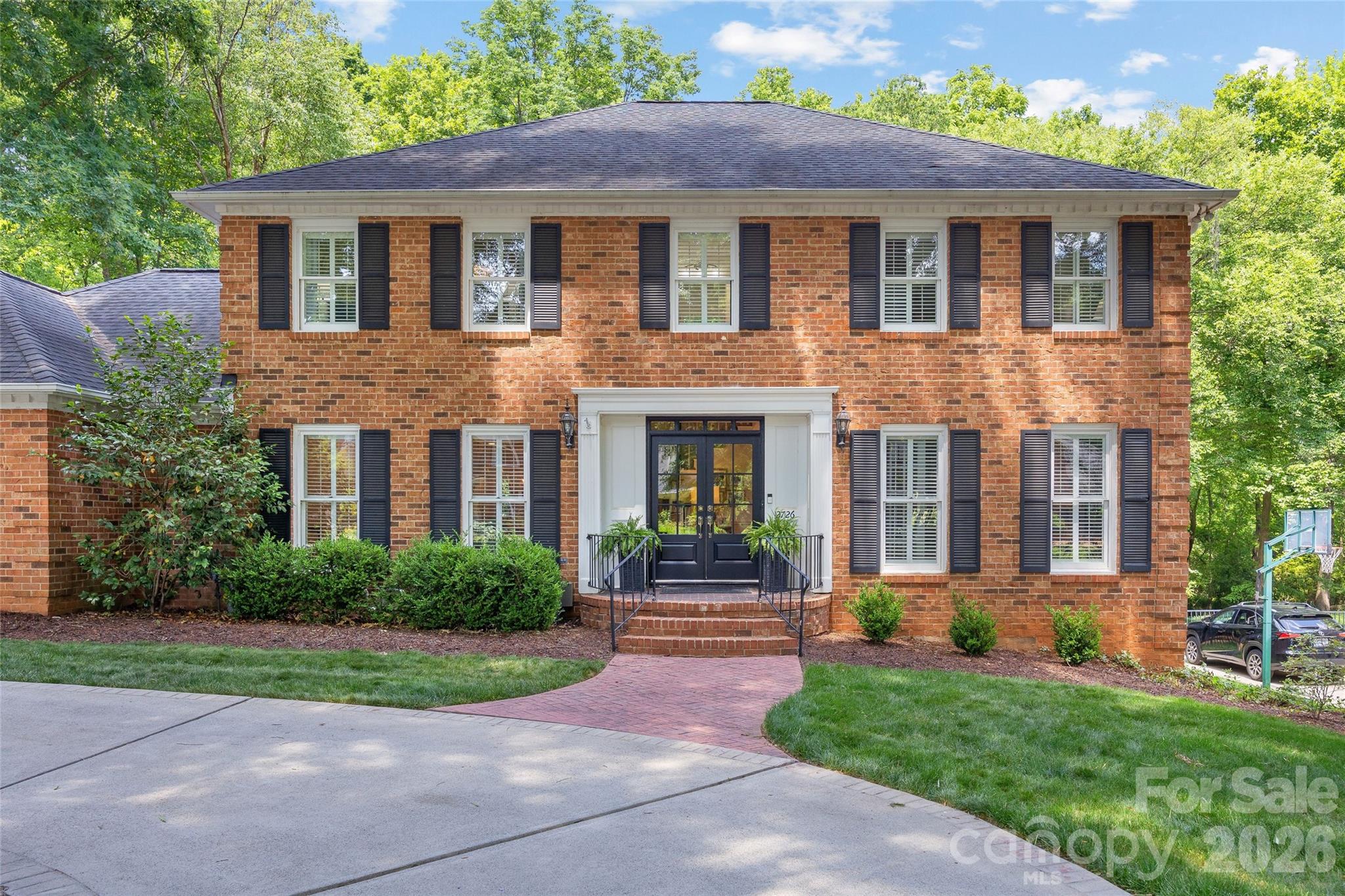Sharon Woods - Residential