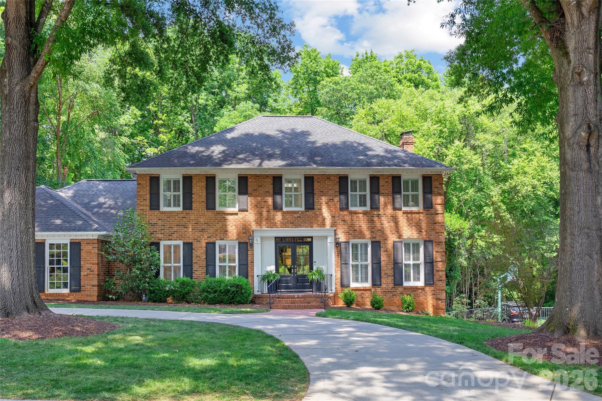 Sharon Woods - Residential