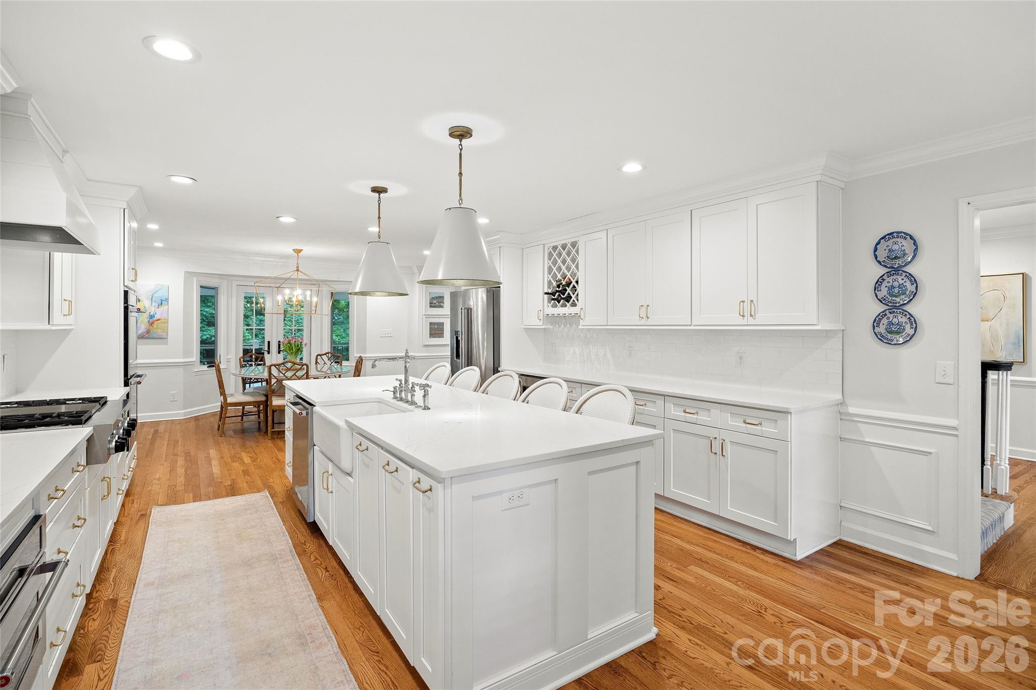 Sharon Woods - Residential