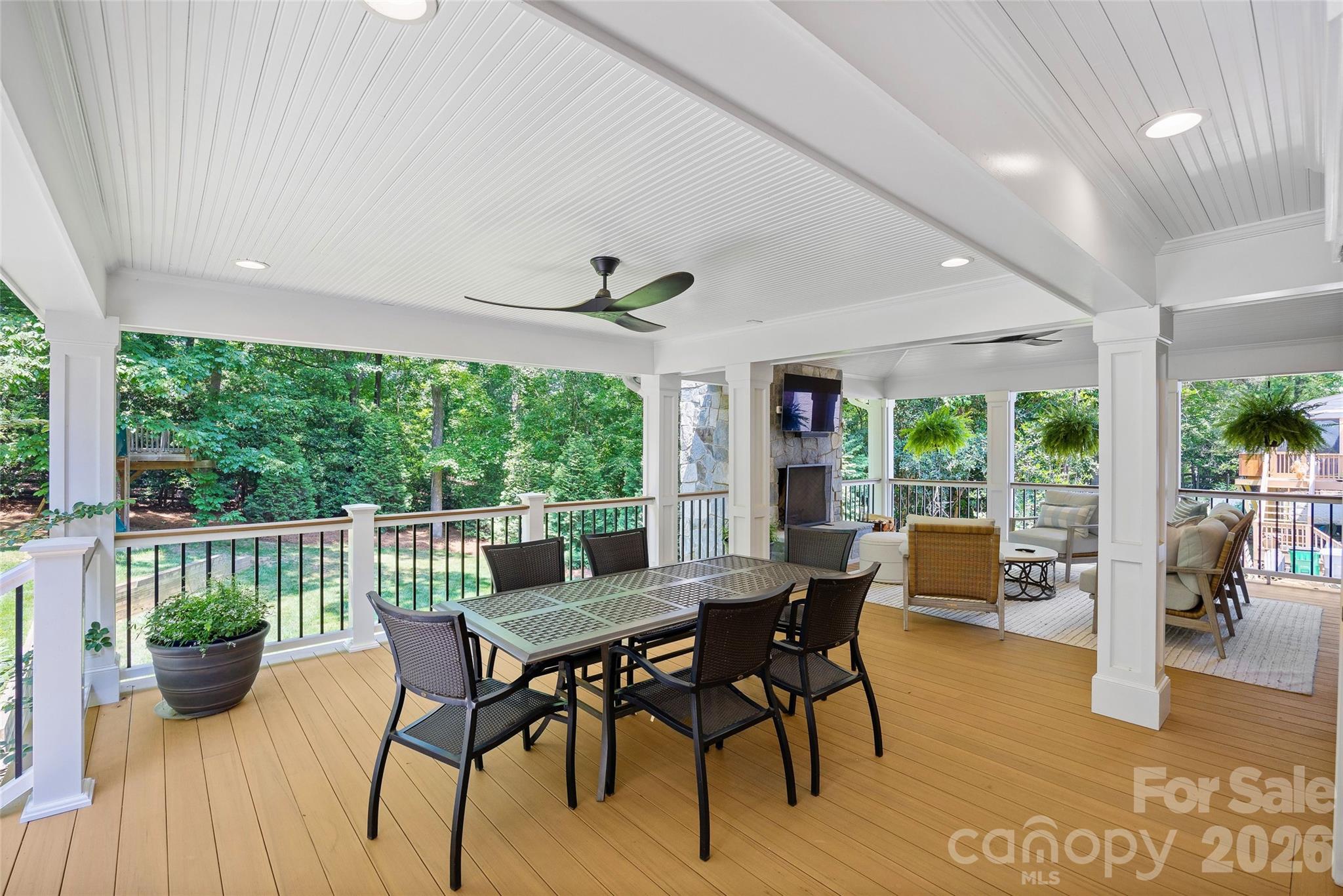 Sharon Woods - Residential