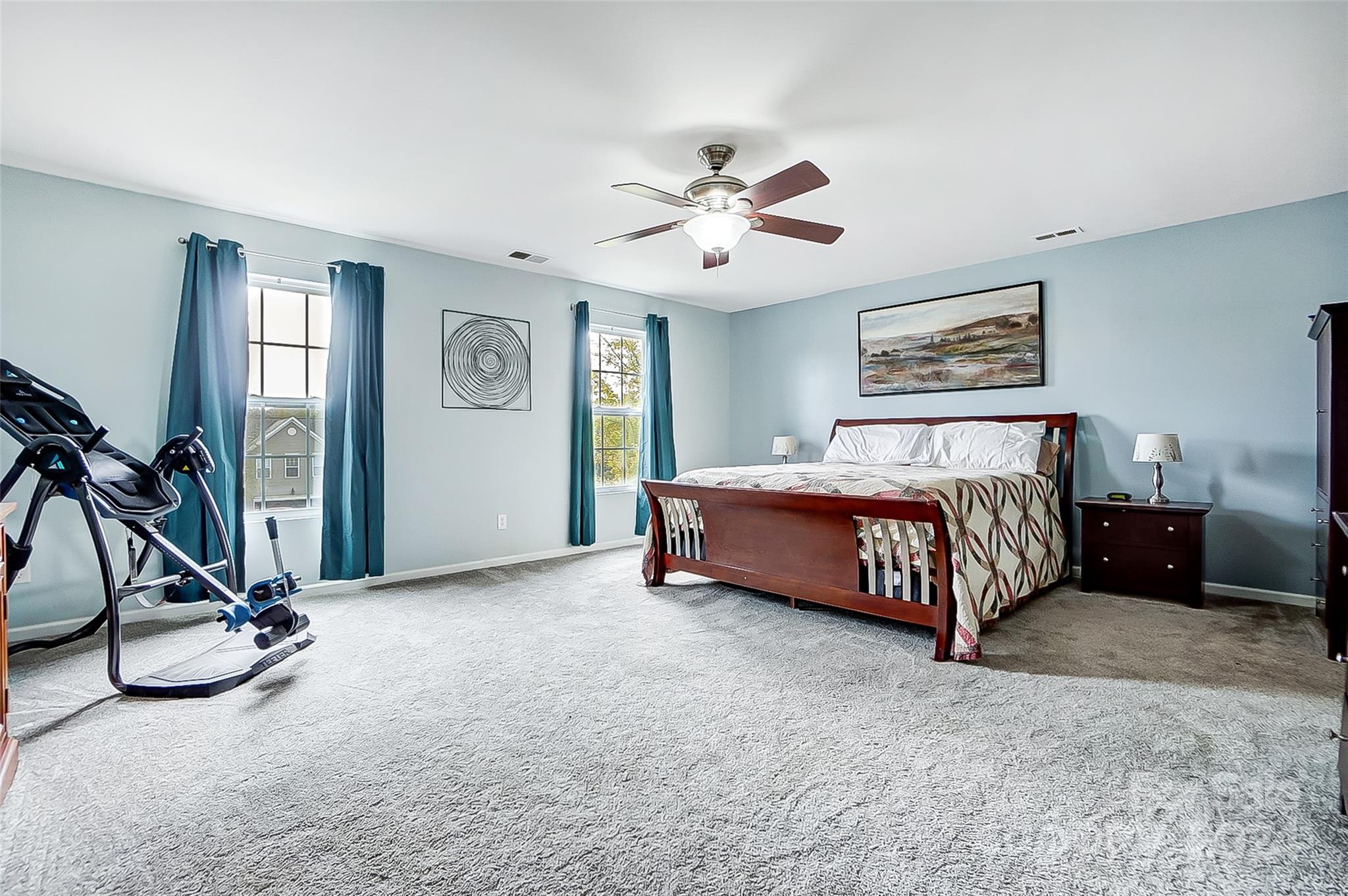 Bethelfields - Residential