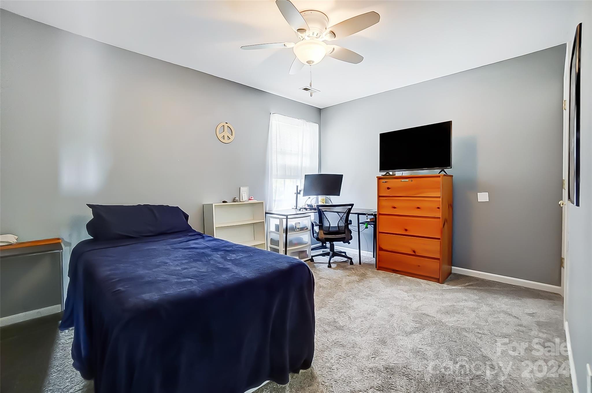 Bethelfields - Residential