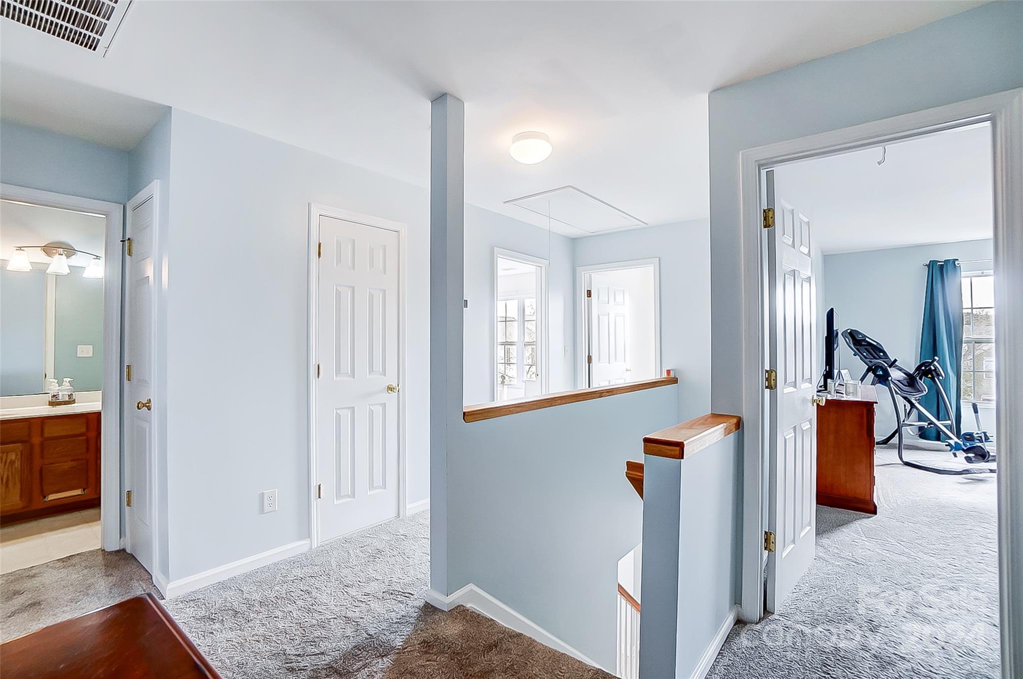 Bethelfields - Residential