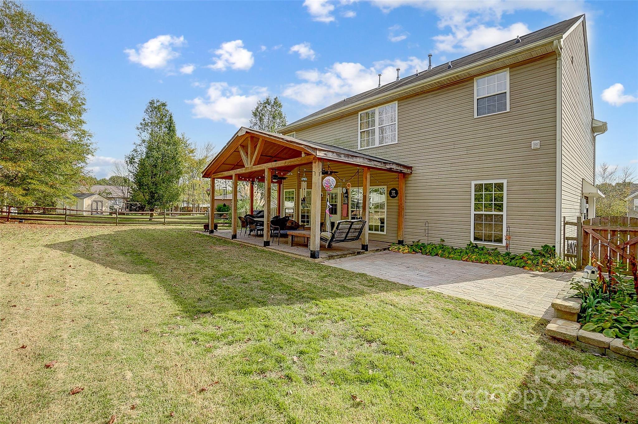 Bethelfields - Residential
