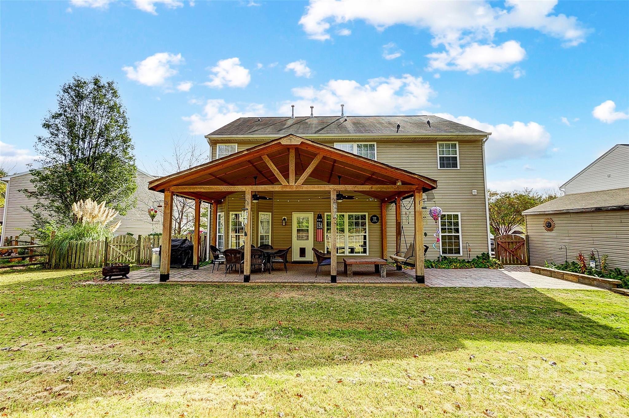 Bethelfields - Residential