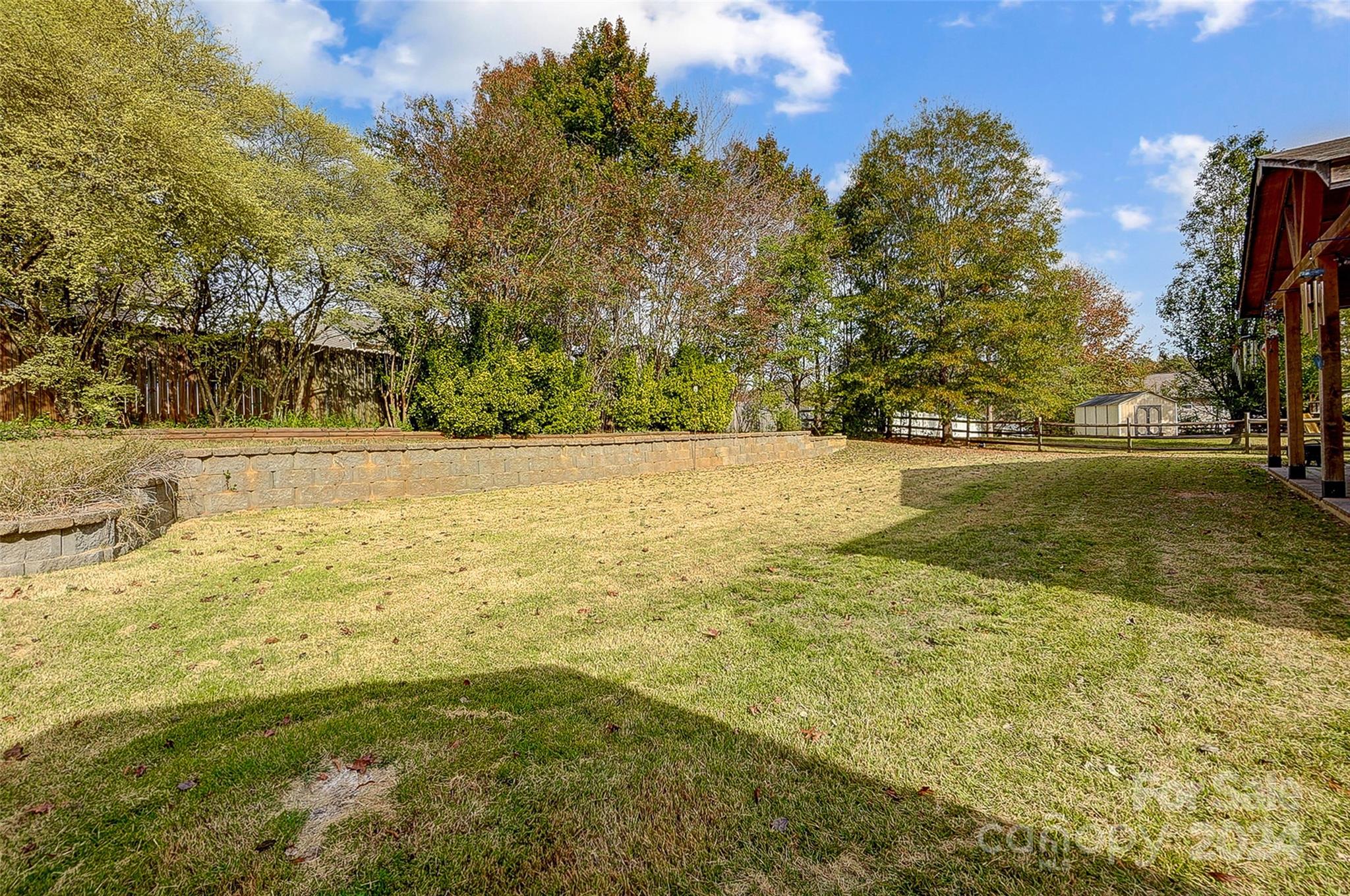 Bethelfields - Residential