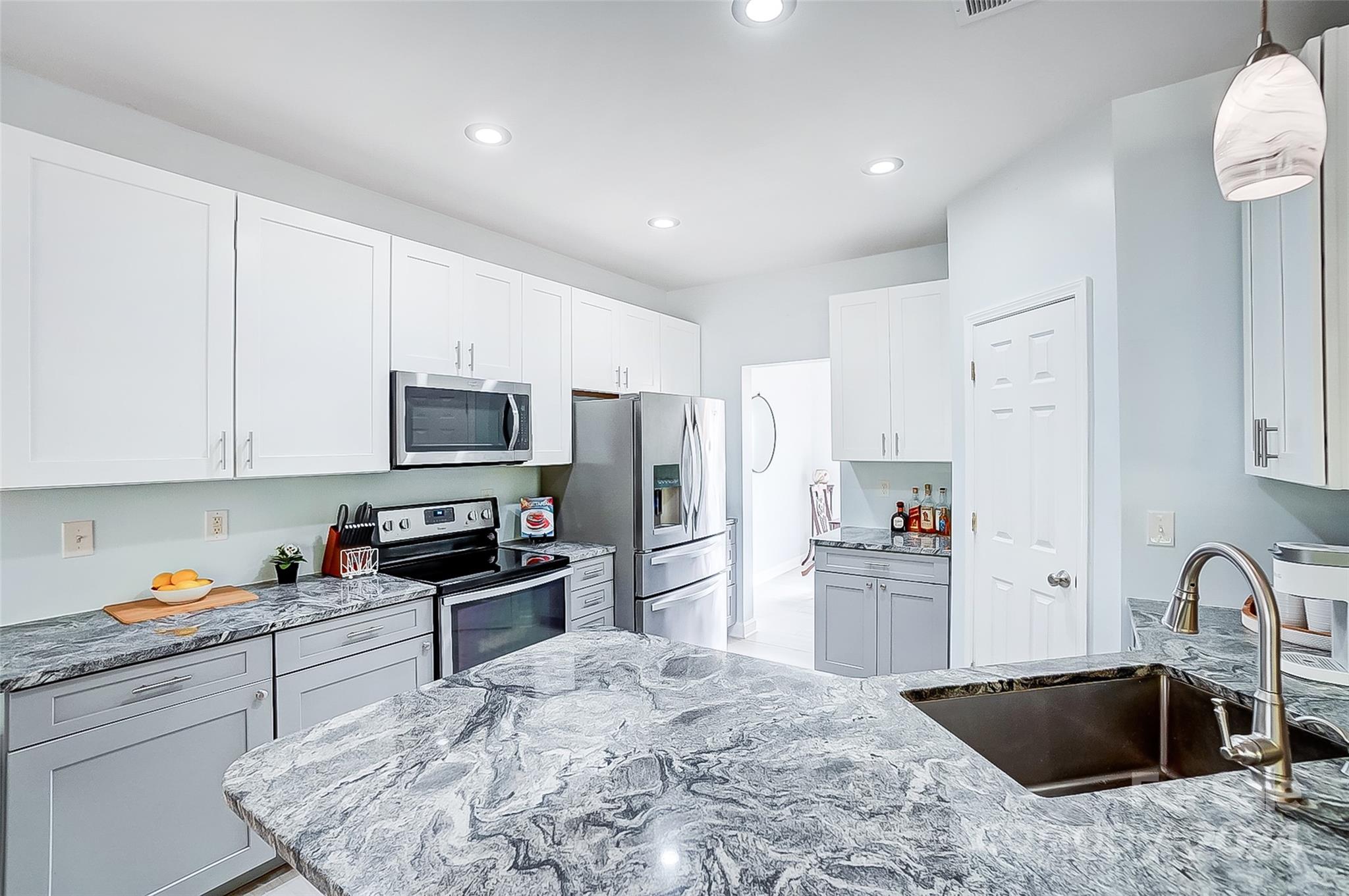 Bethelfields - Residential