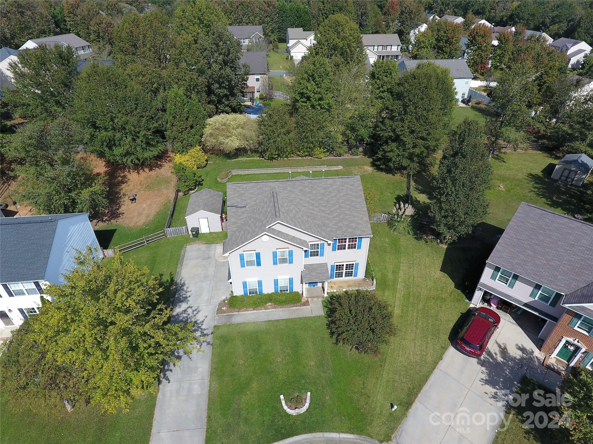 Bethelfields - Residential