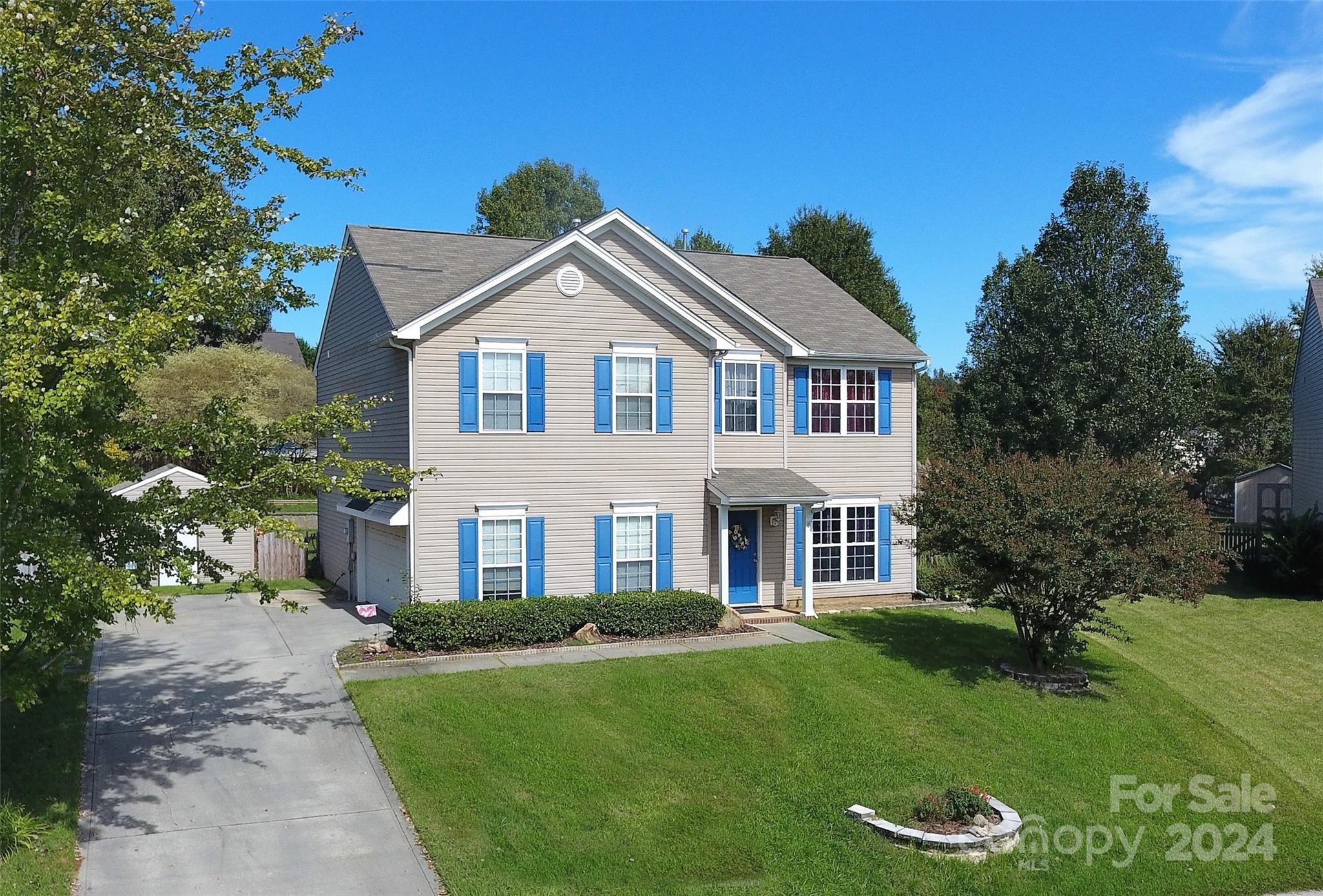 Bethelfields - Residential