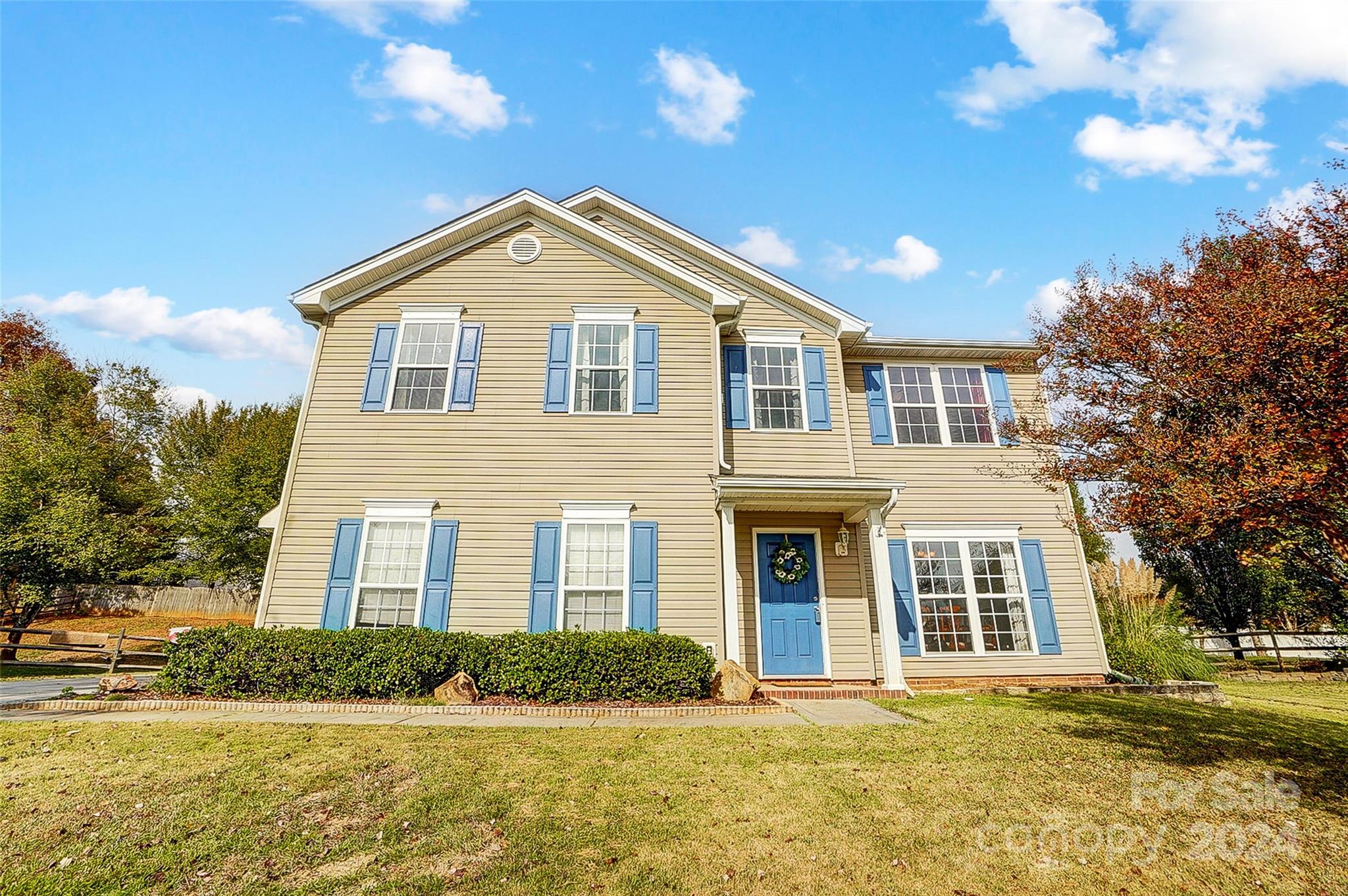 Bethelfields - Residential