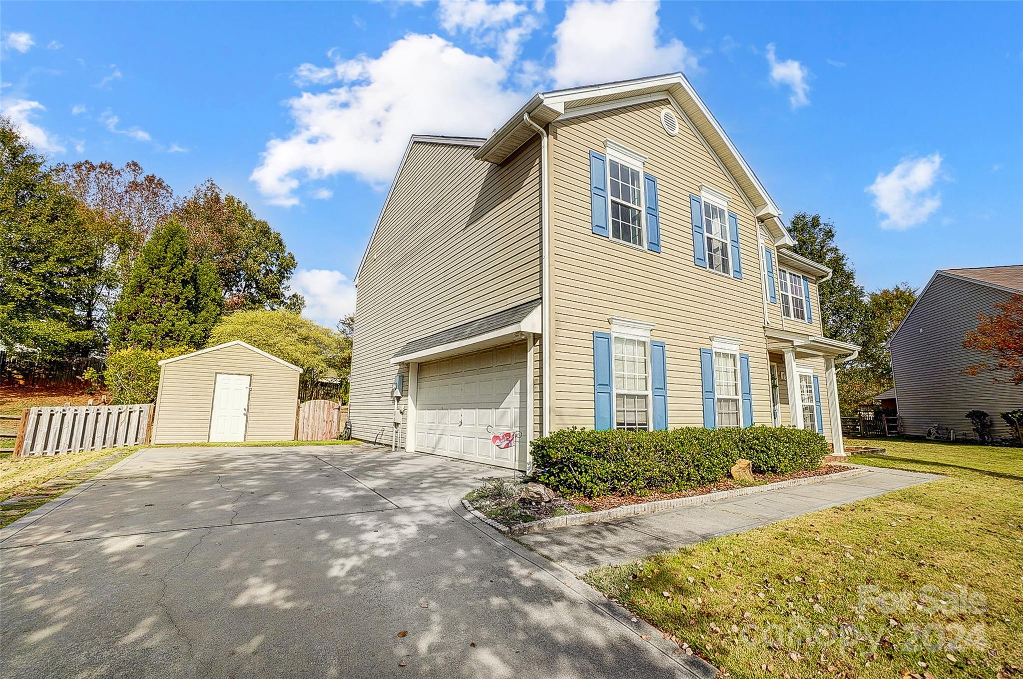 Bethelfields - Residential
