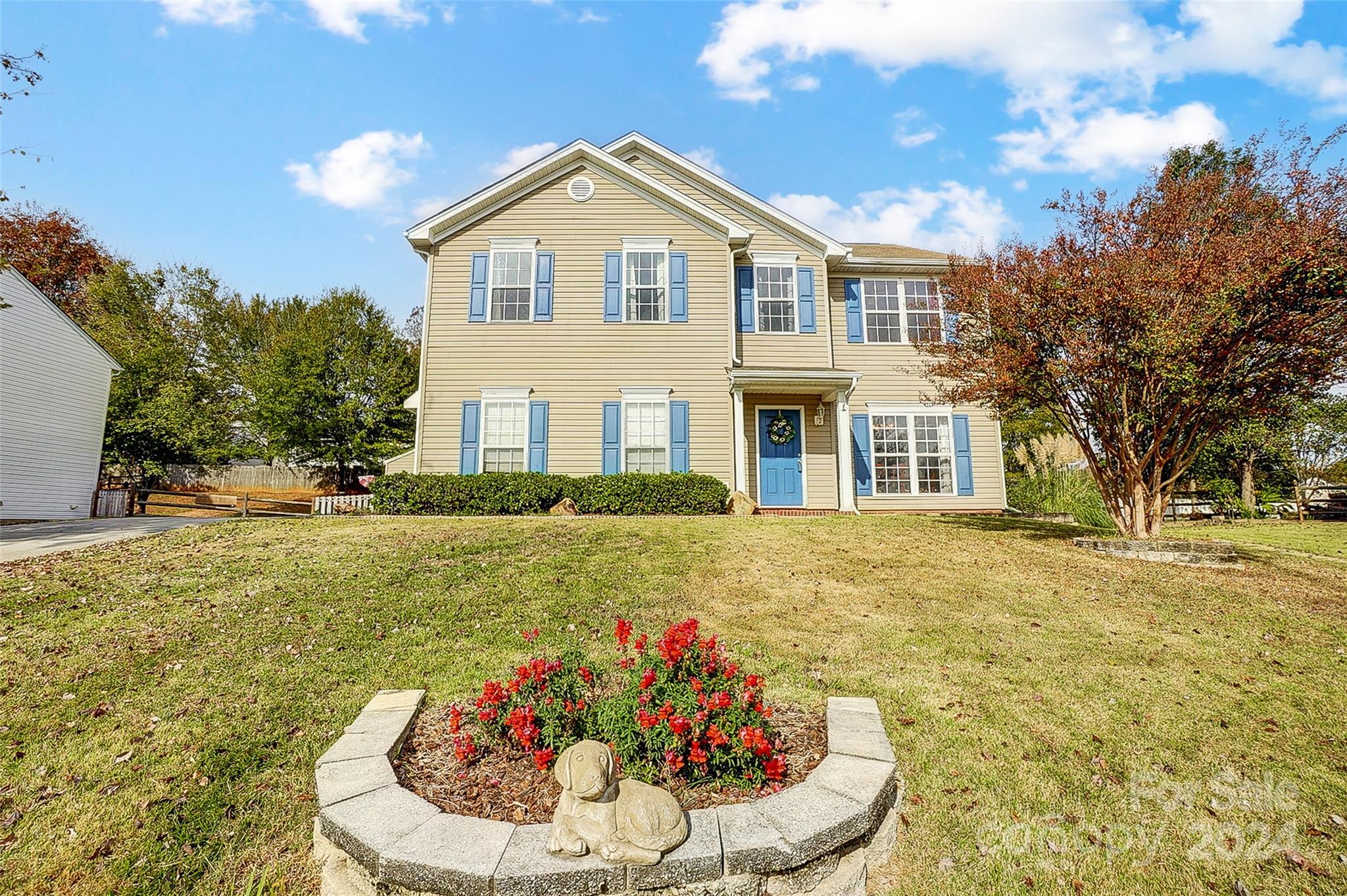 Bethelfields - Residential