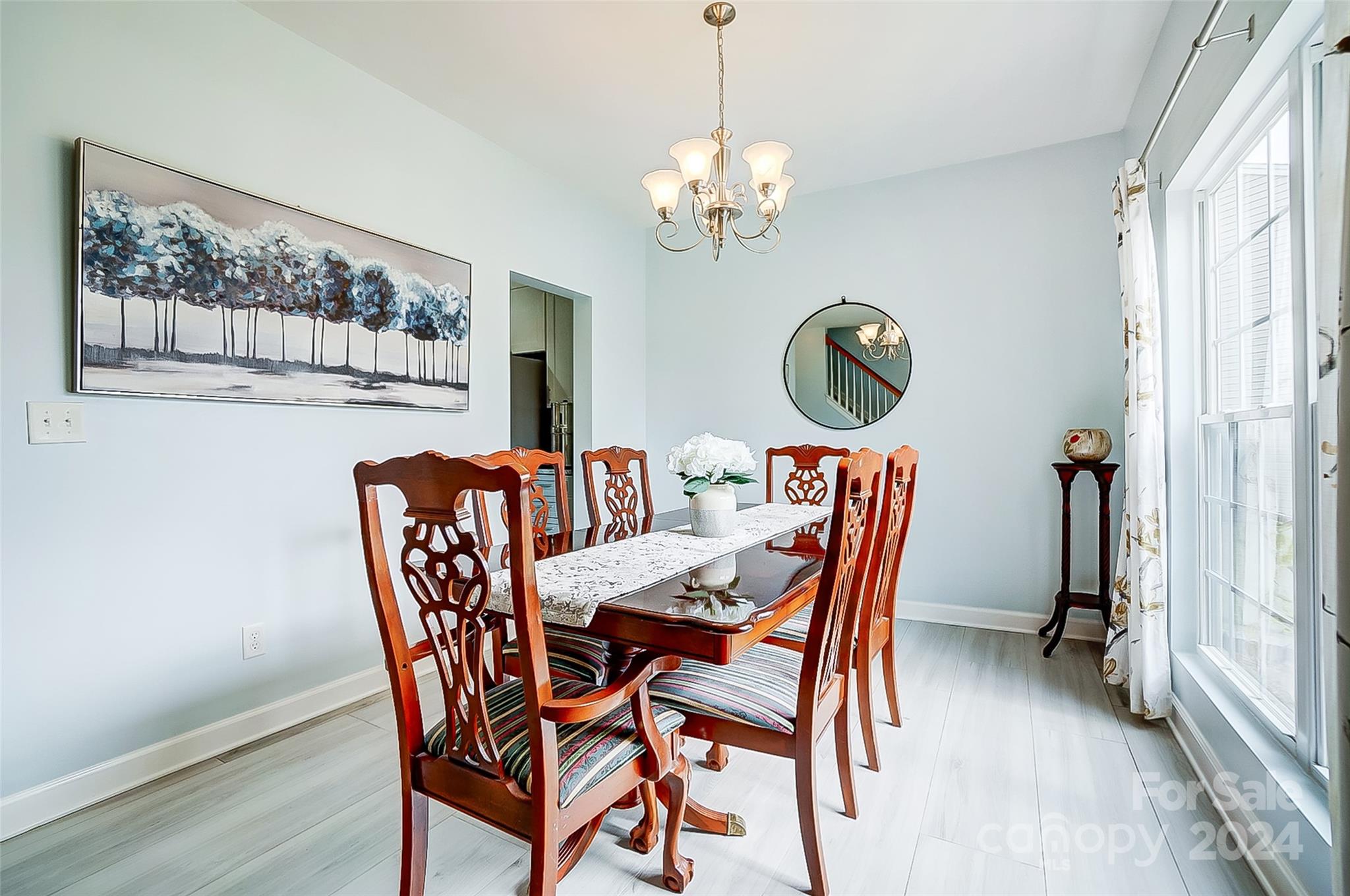 Bethelfields - Residential