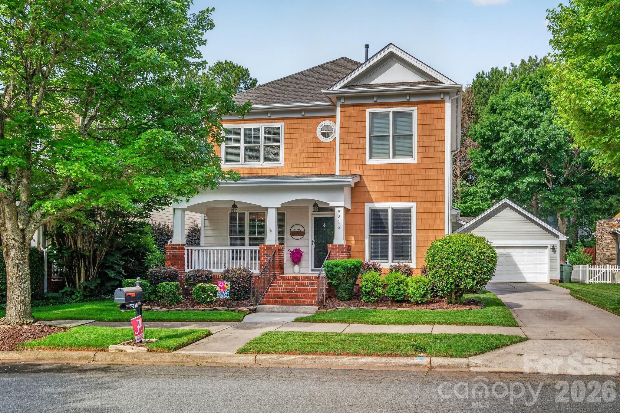 Birkdale Green - Residential