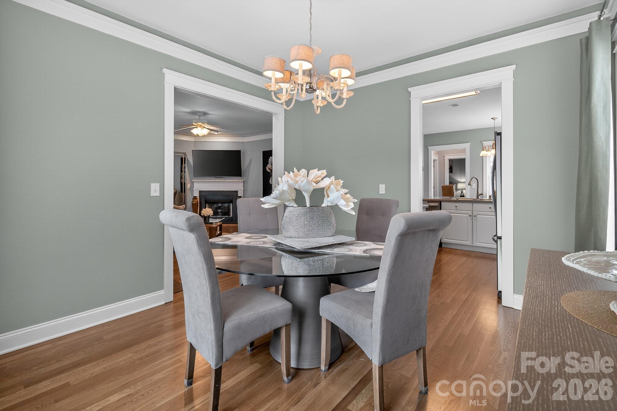 Birkdale Green - Residential