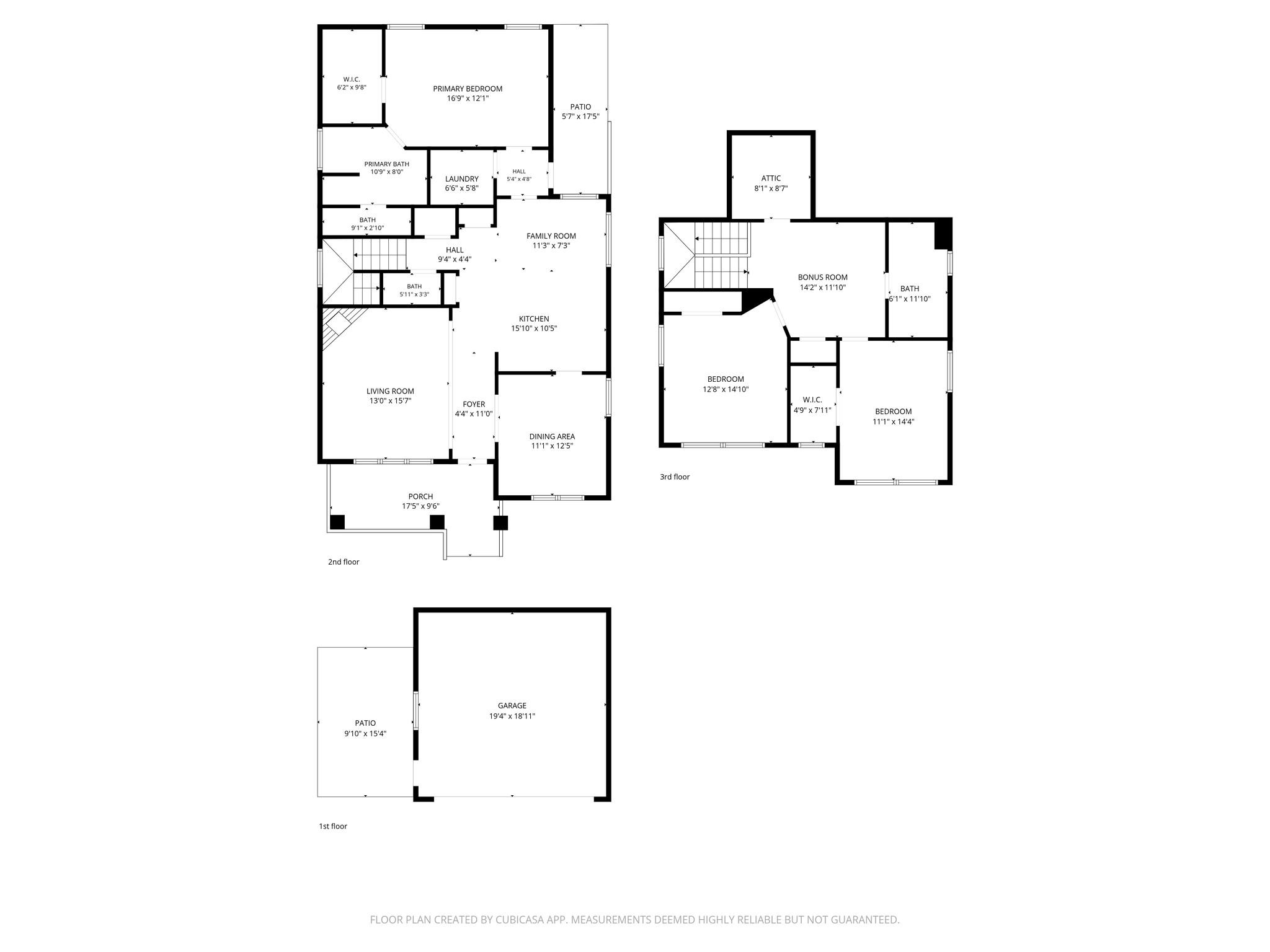 Birkdale Green - Residential
