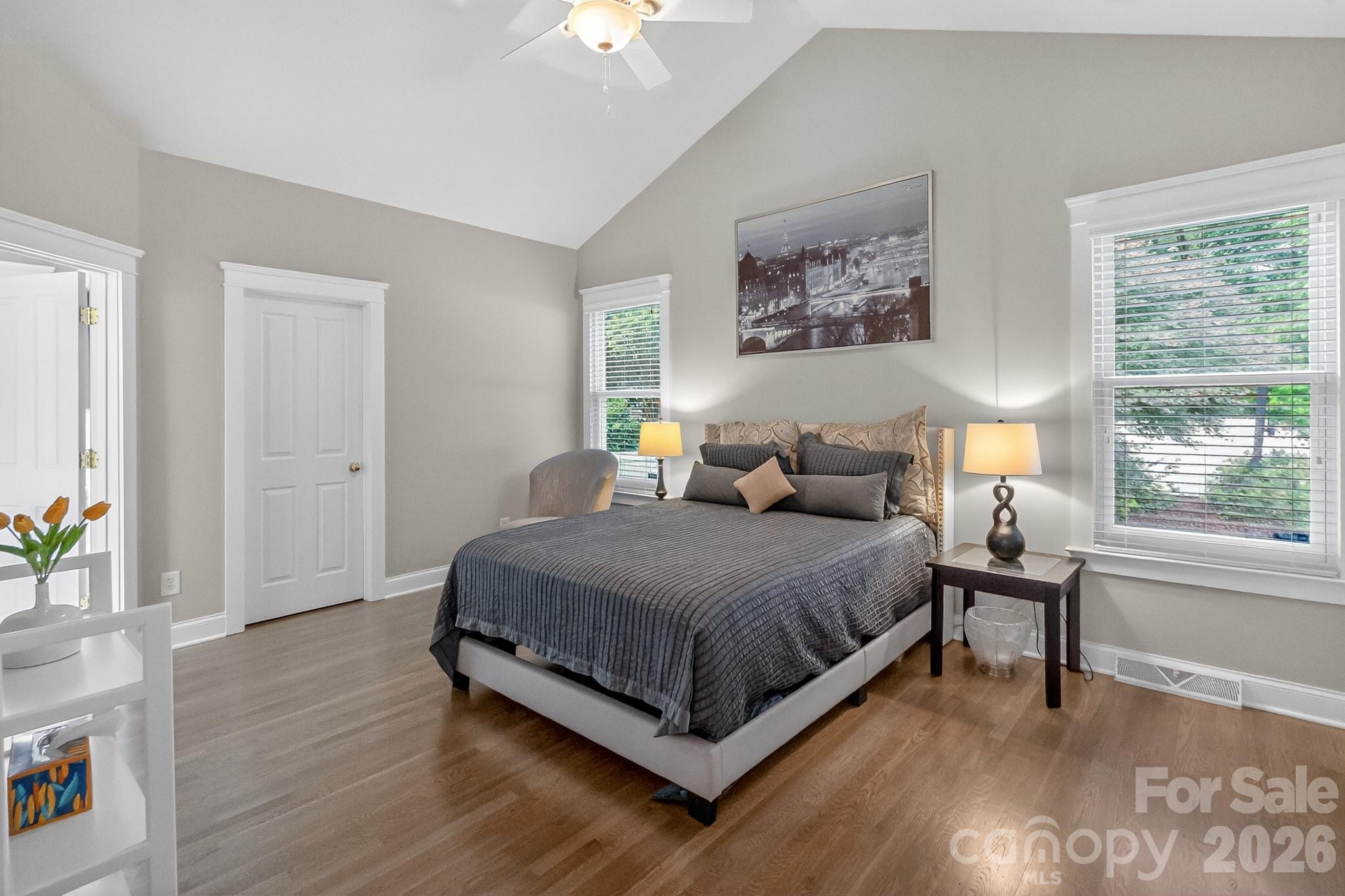 Birkdale Green - Residential